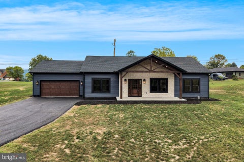 Homes For Sale - 6771 Tippetts Drive<br/> MERCERSBURG, PA 17236