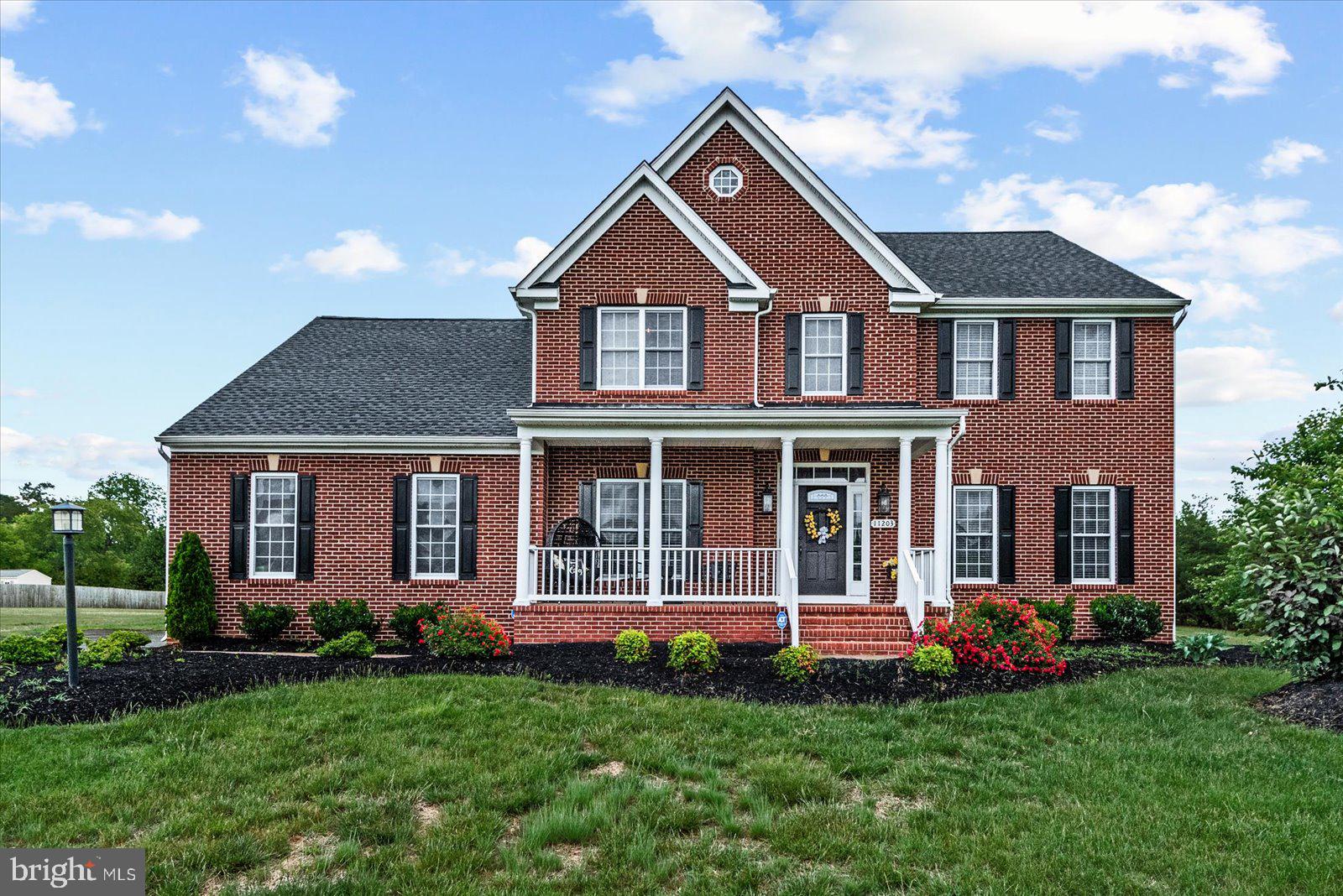 11203 KATERINA DRIVE S