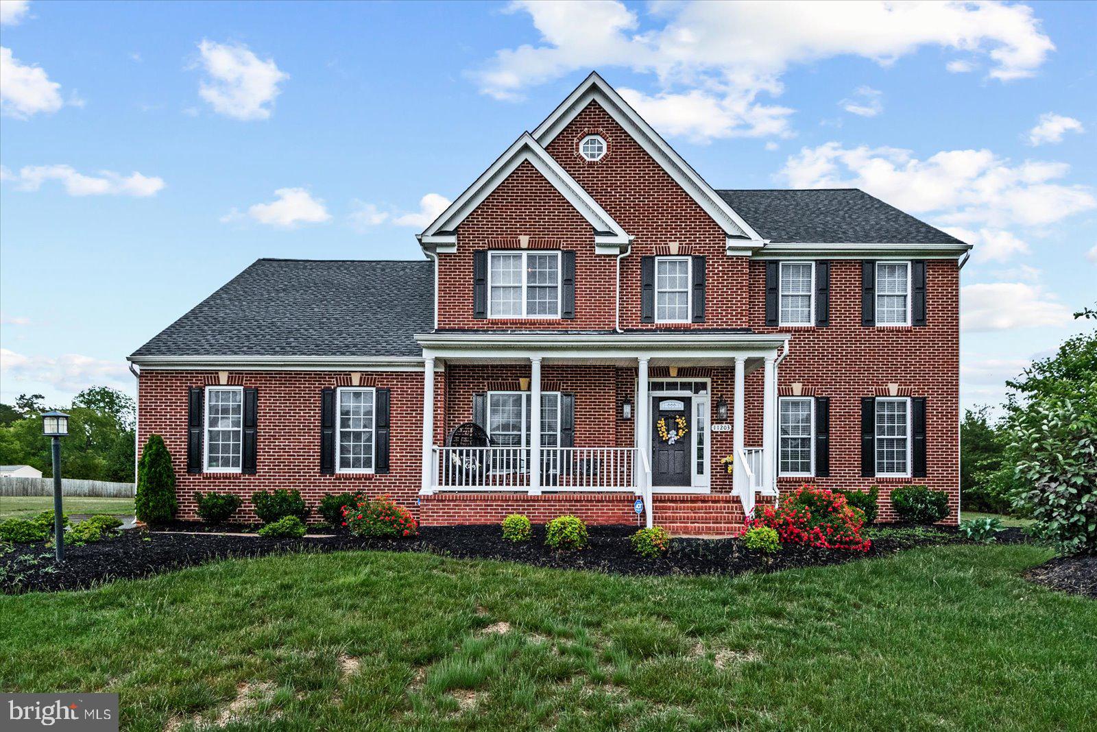 11203 KATERINA DRIVE S