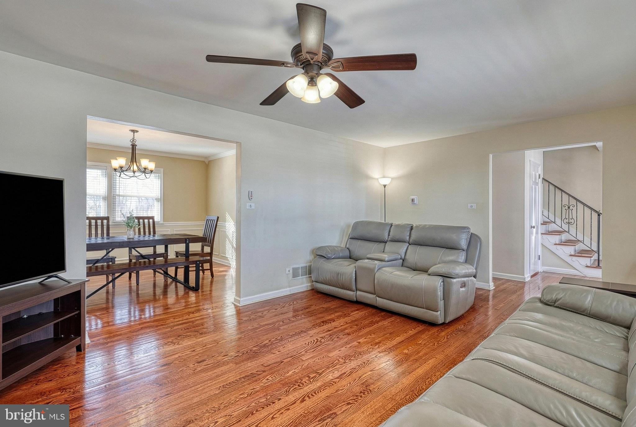 809 FLINTLOCK RIDGE ROAD