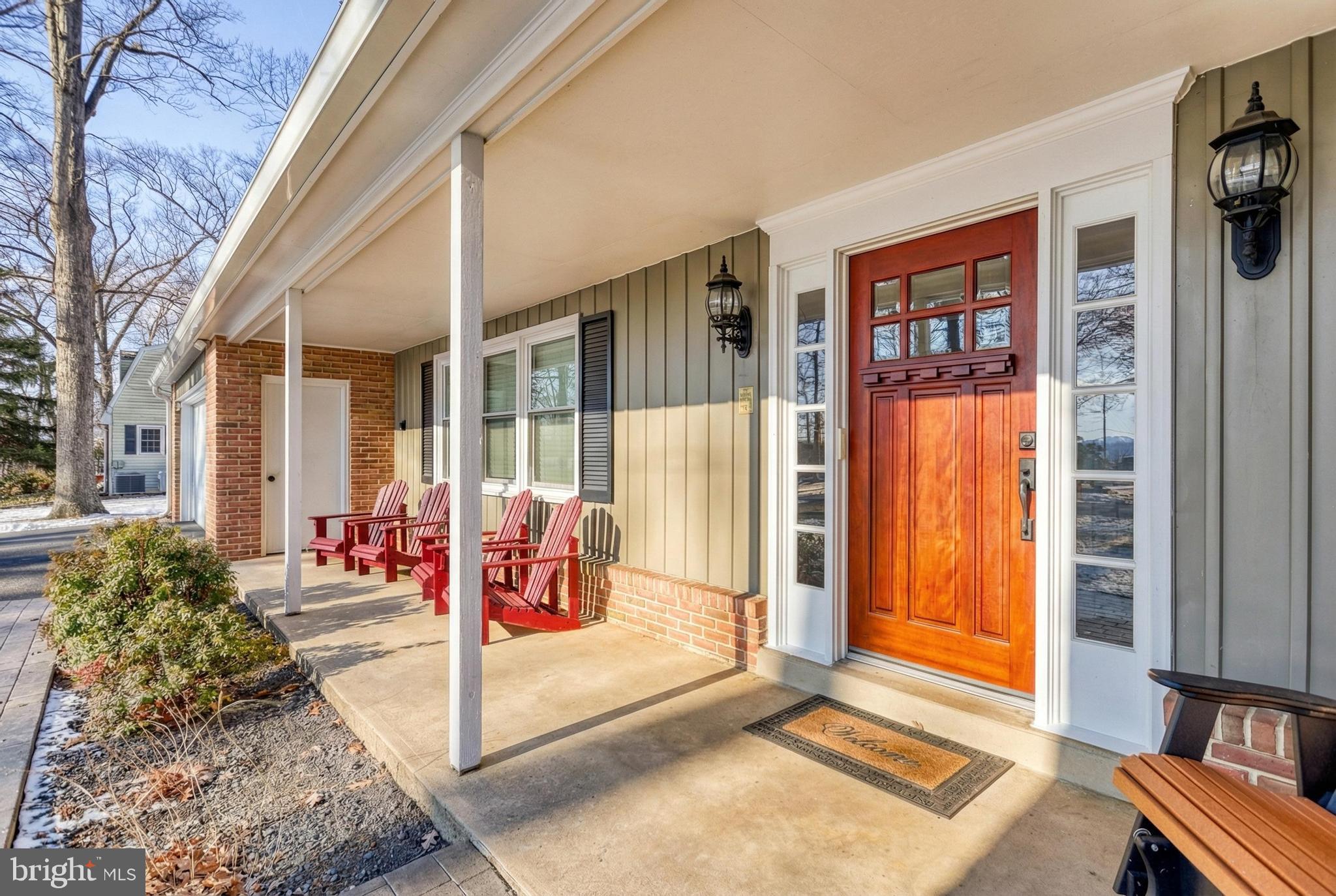 809 FLINTLOCK RIDGE ROAD