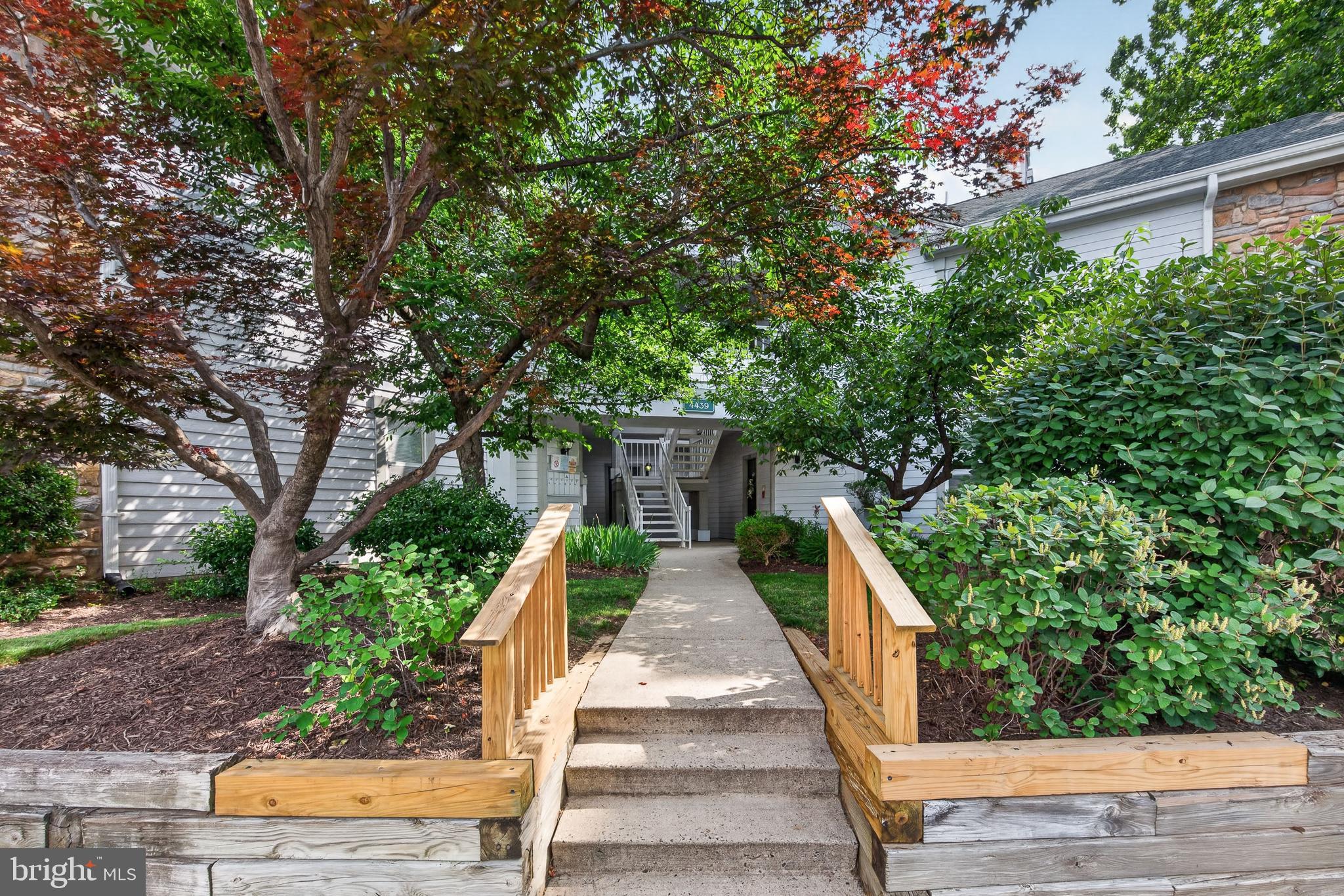 4439 FAIR STONE DRIVE 201