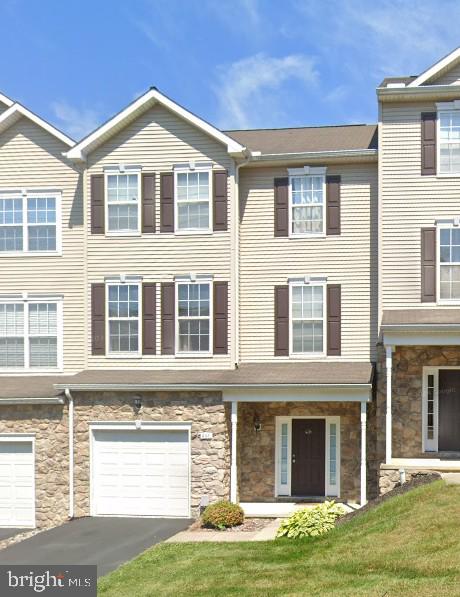 SPRINGETTSBURY TWP - Residential Lease