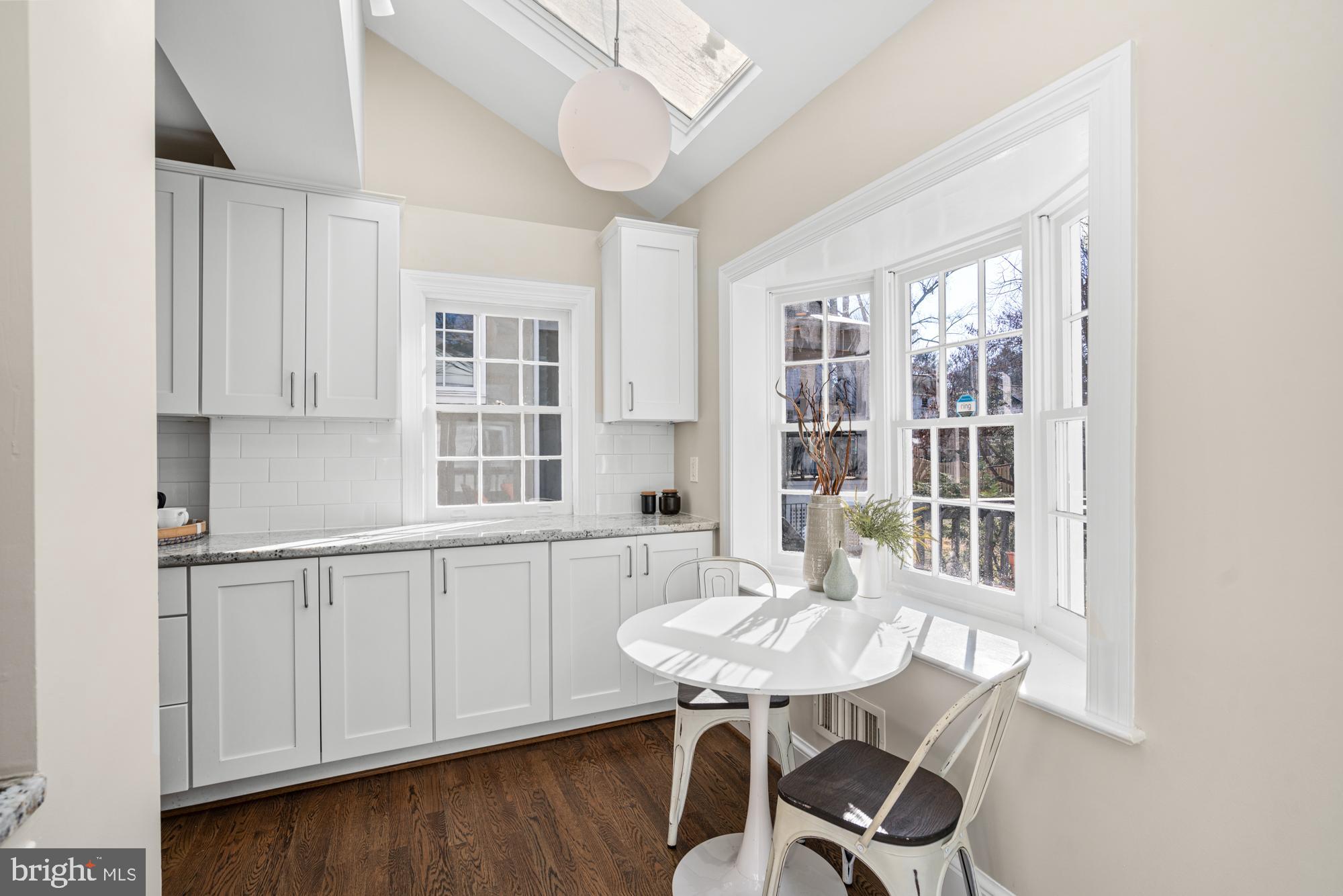 MARTINS ADDITION - Residential