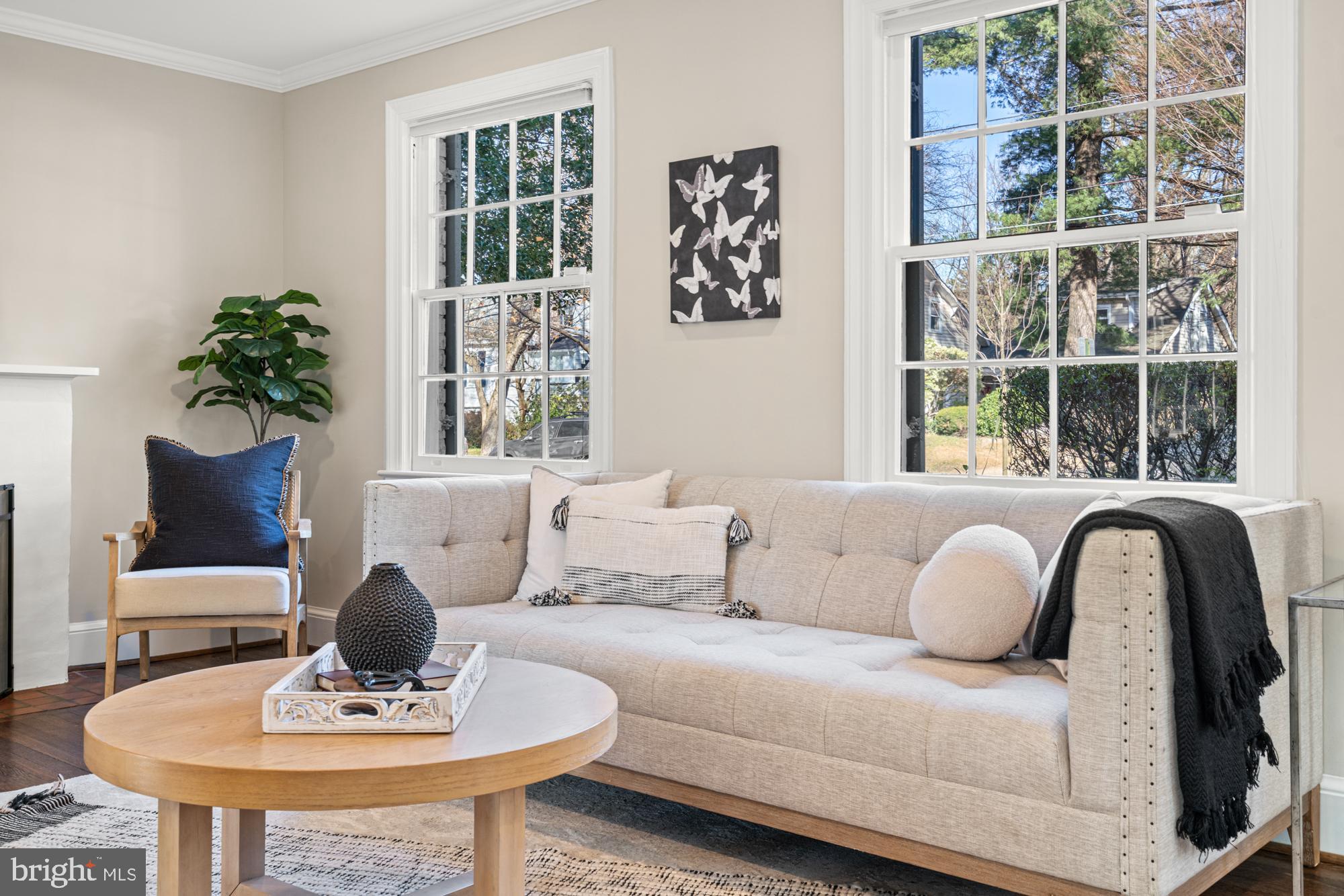 MARTINS ADDITION - Residential