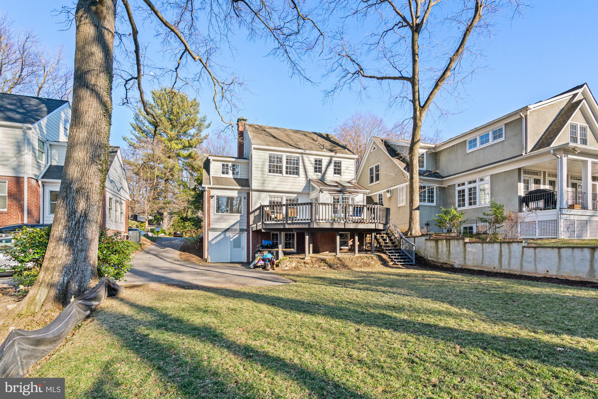 MARTINS ADDITION - Residential