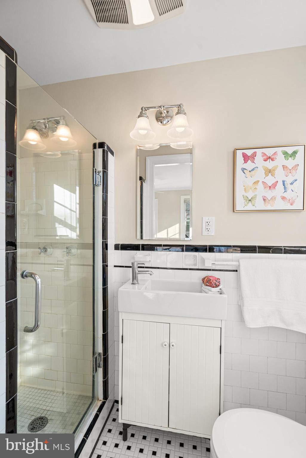 MARTINS ADDITION - Residential