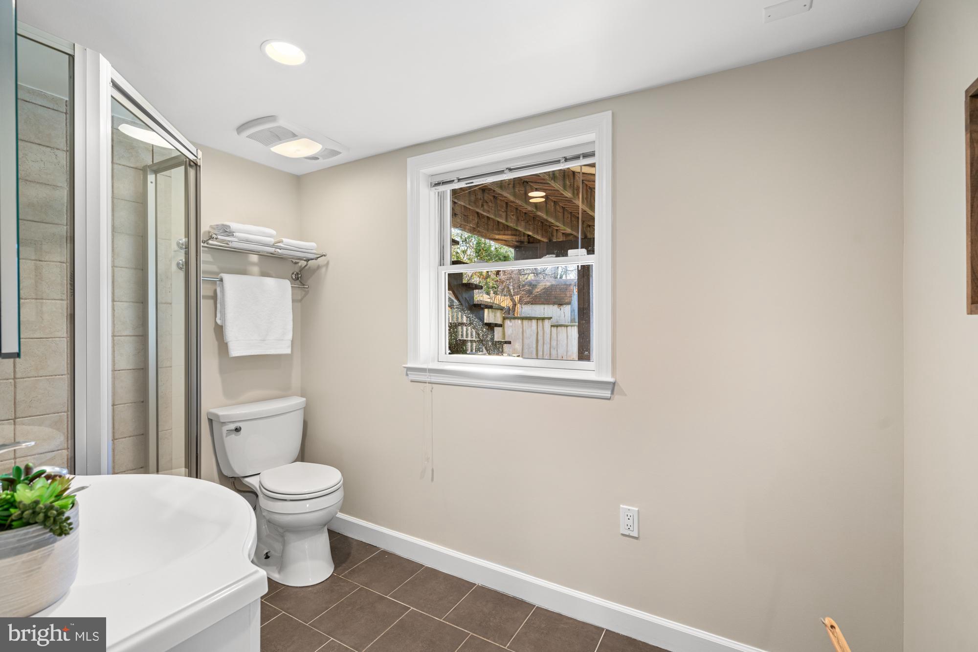 MARTINS ADDITION - Residential