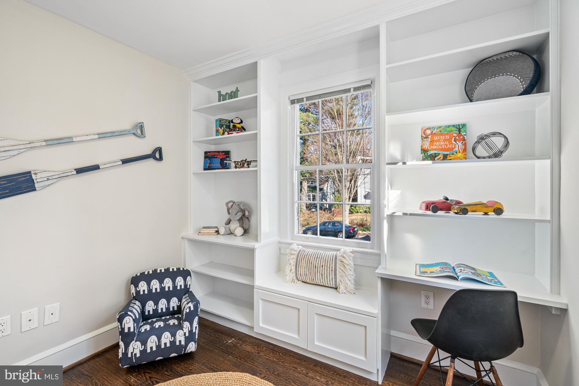 MARTINS ADDITION - Residential