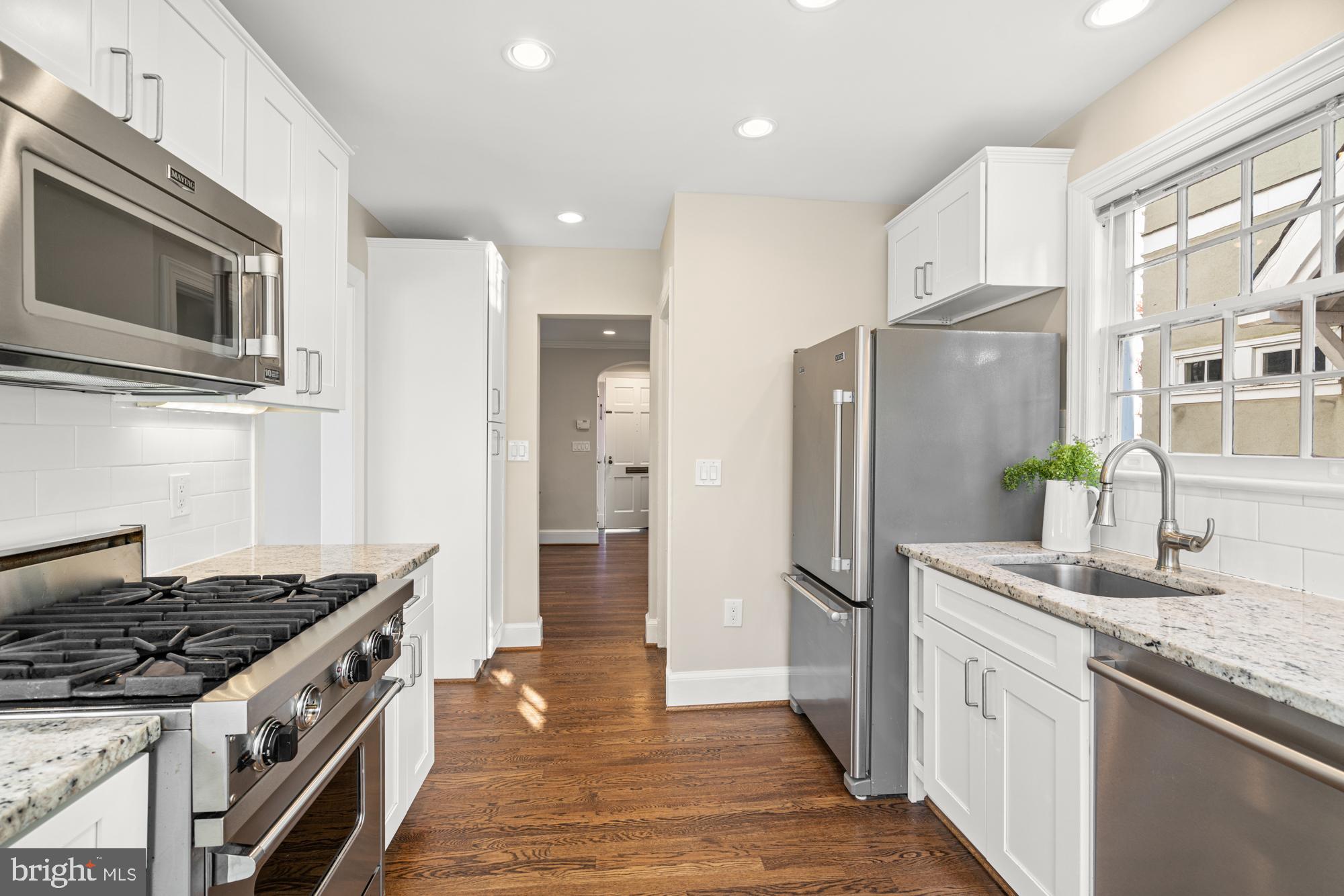 MARTINS ADDITION - Residential