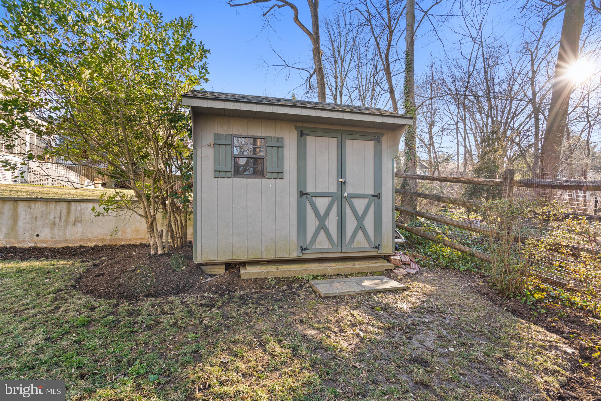 MARTINS ADDITION - Residential