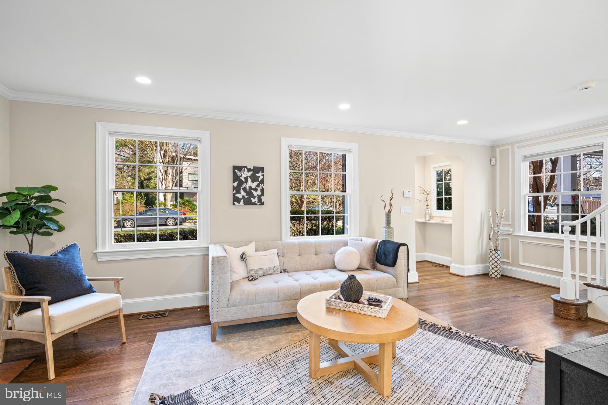 MARTINS ADDITION - Residential