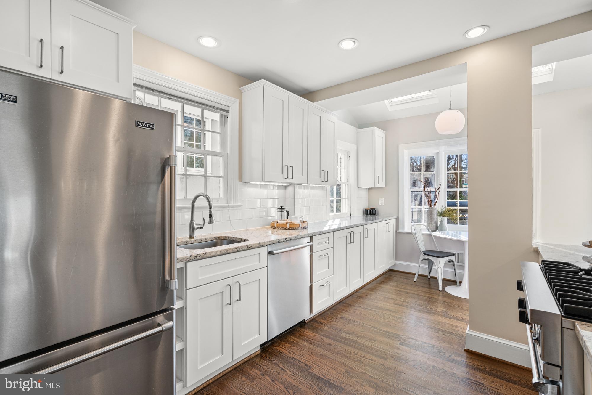 MARTINS ADDITION - Residential