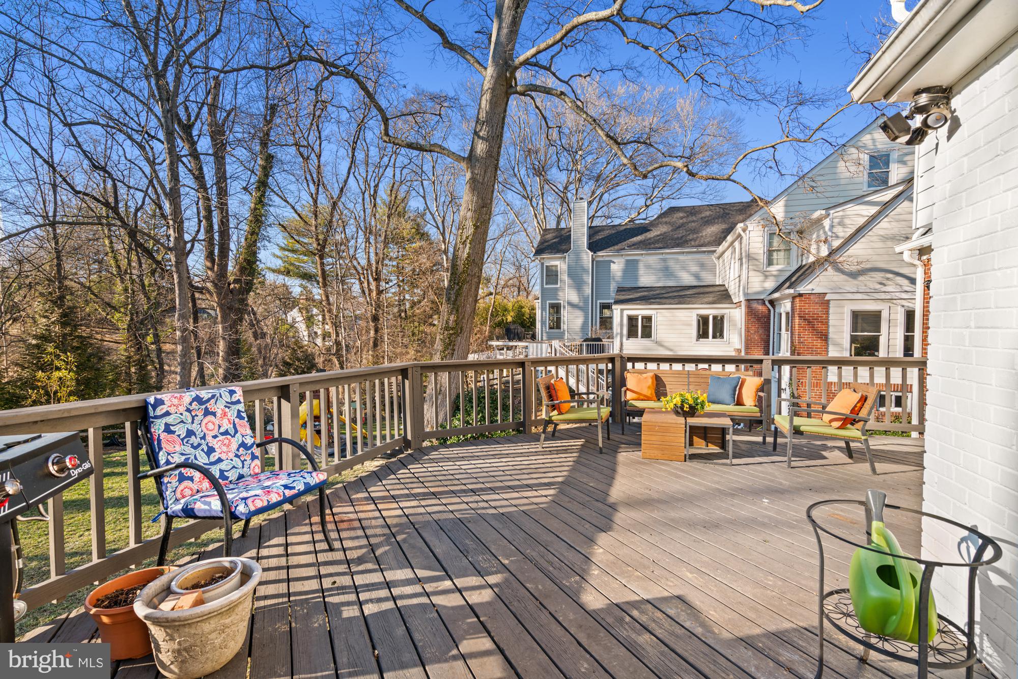 MARTINS ADDITION - Residential