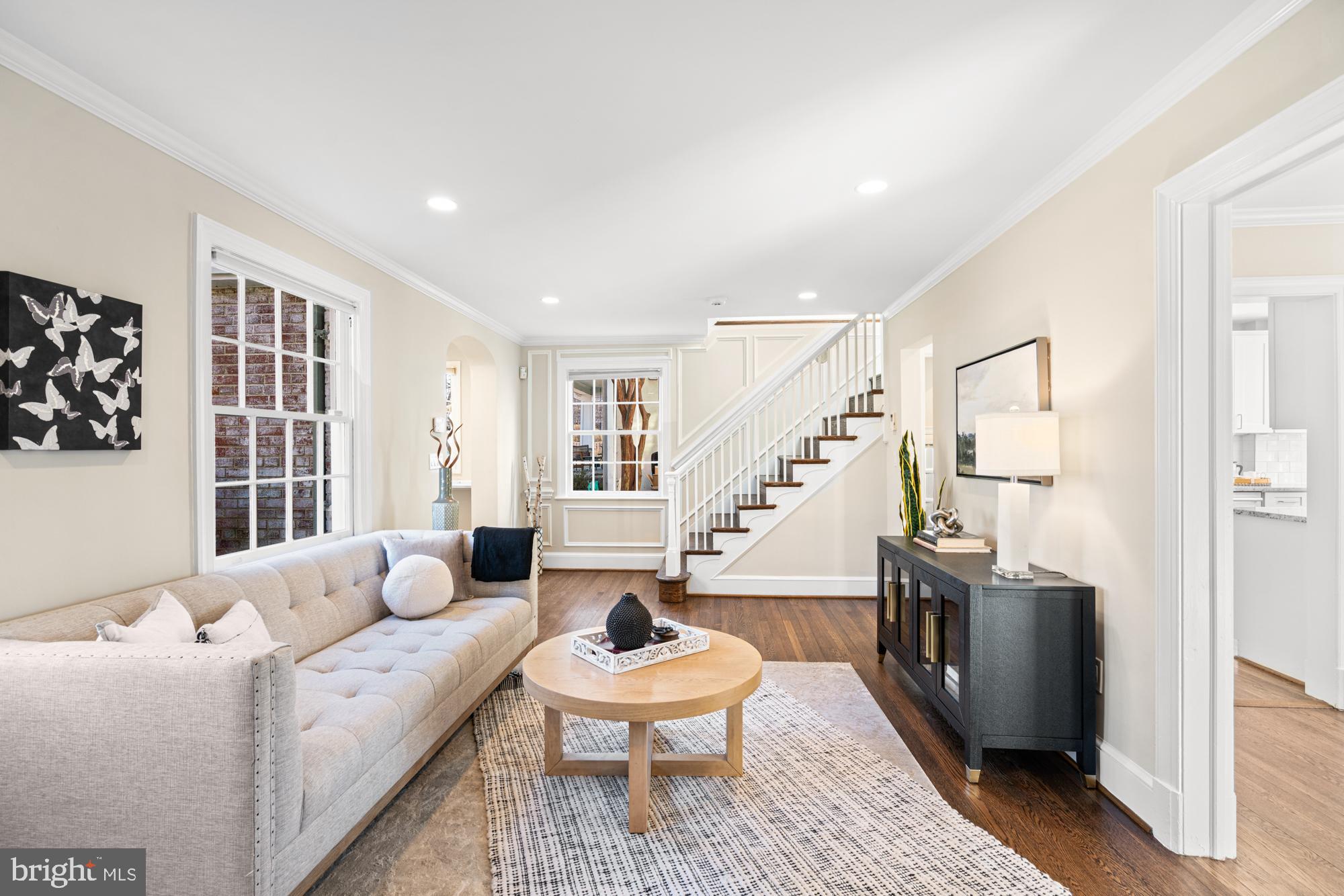 MARTINS ADDITION - Residential