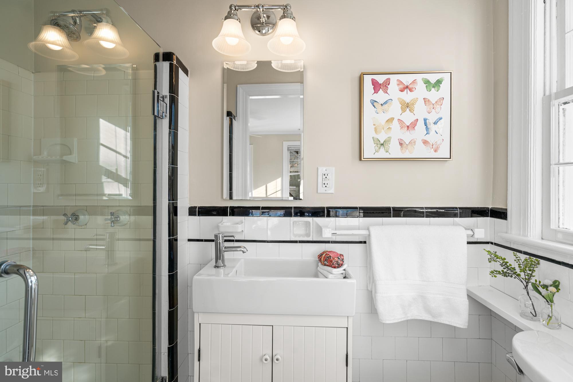 MARTINS ADDITION - Residential