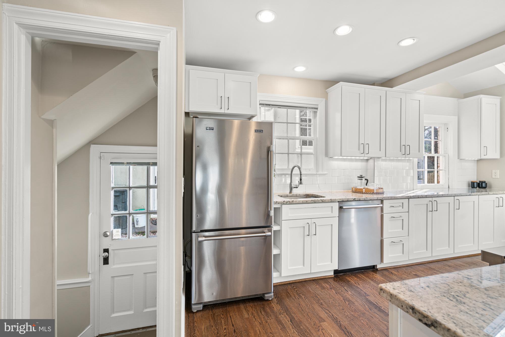 MARTINS ADDITION - Residential