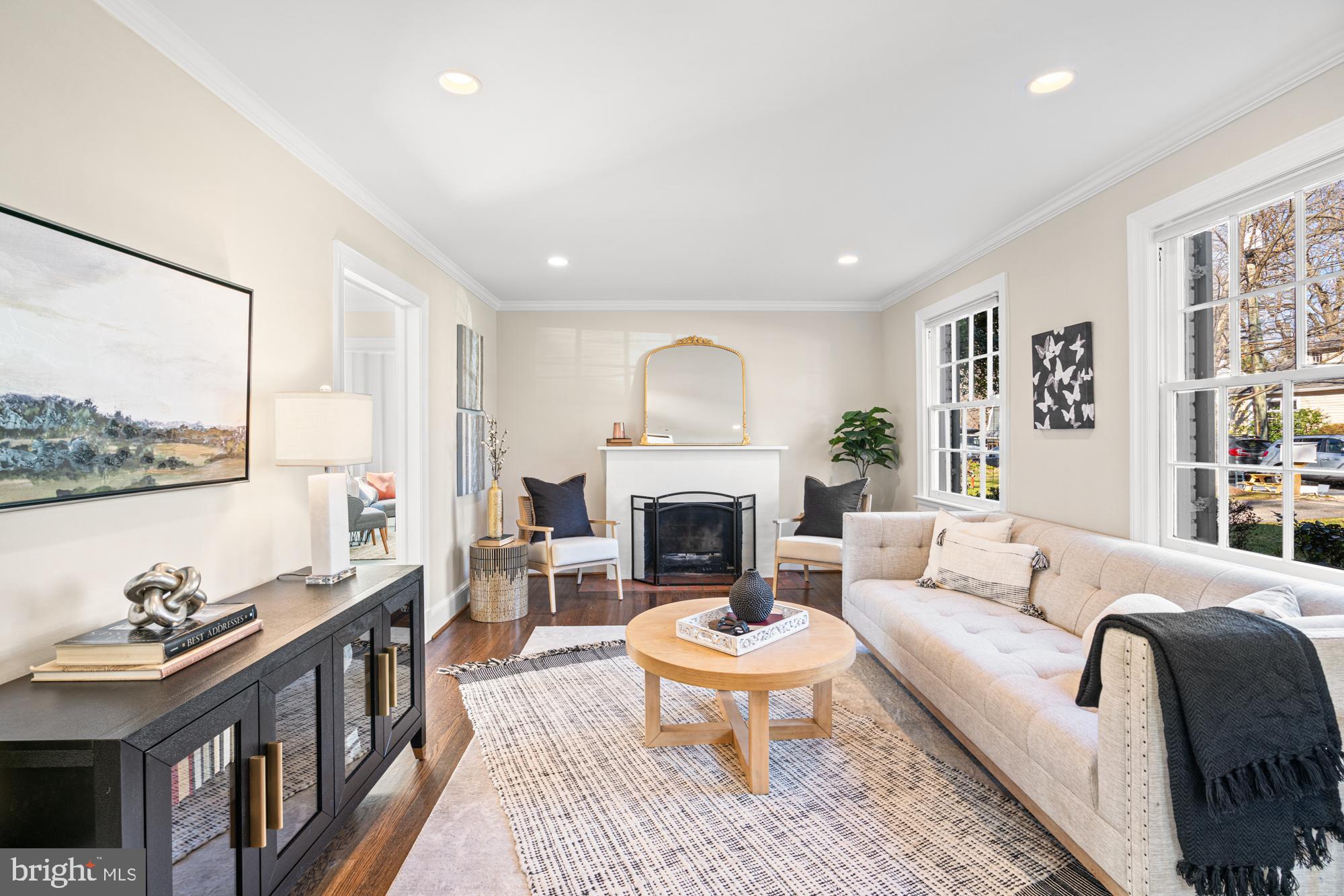 MARTINS ADDITION - Residential