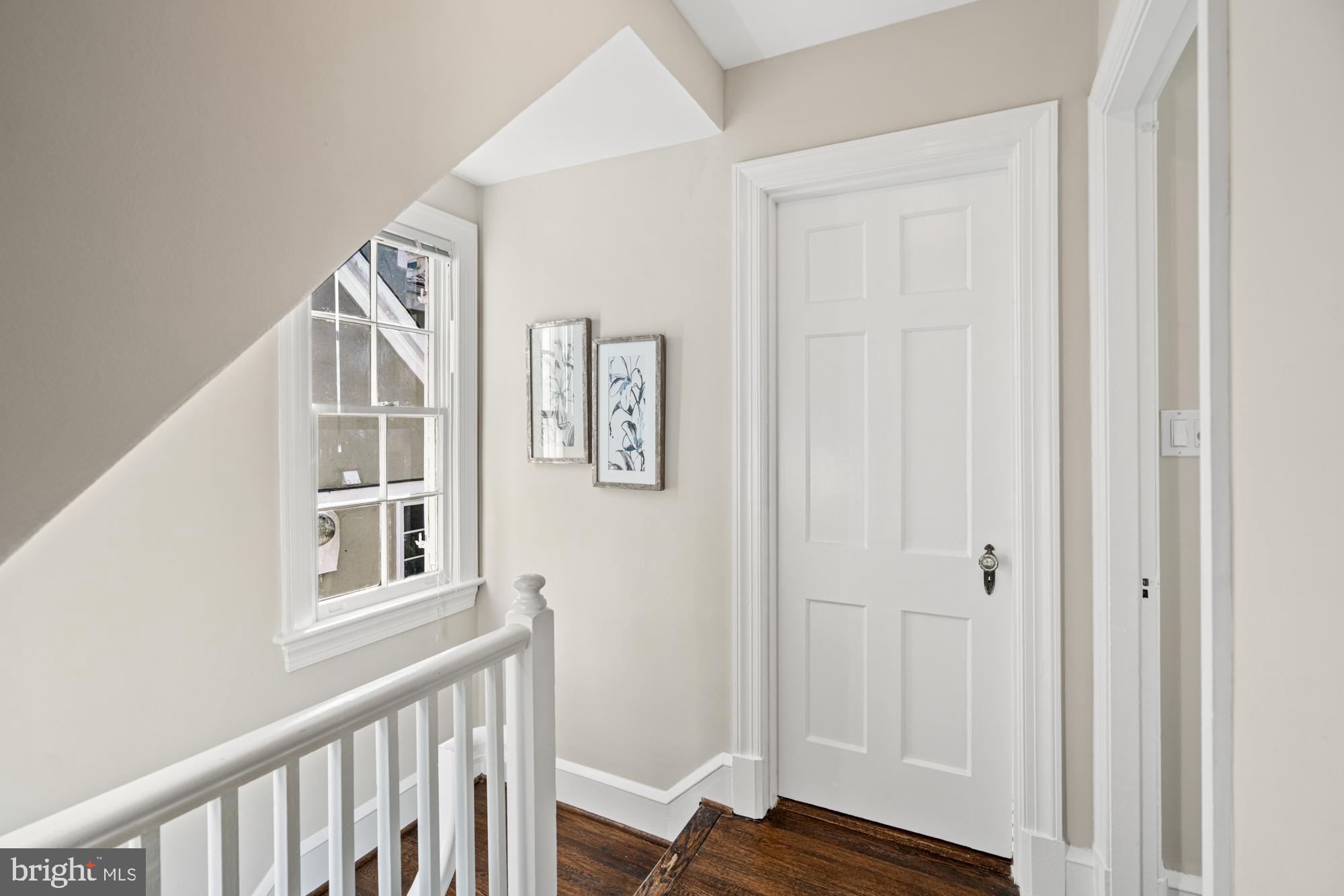 MARTINS ADDITION - Residential