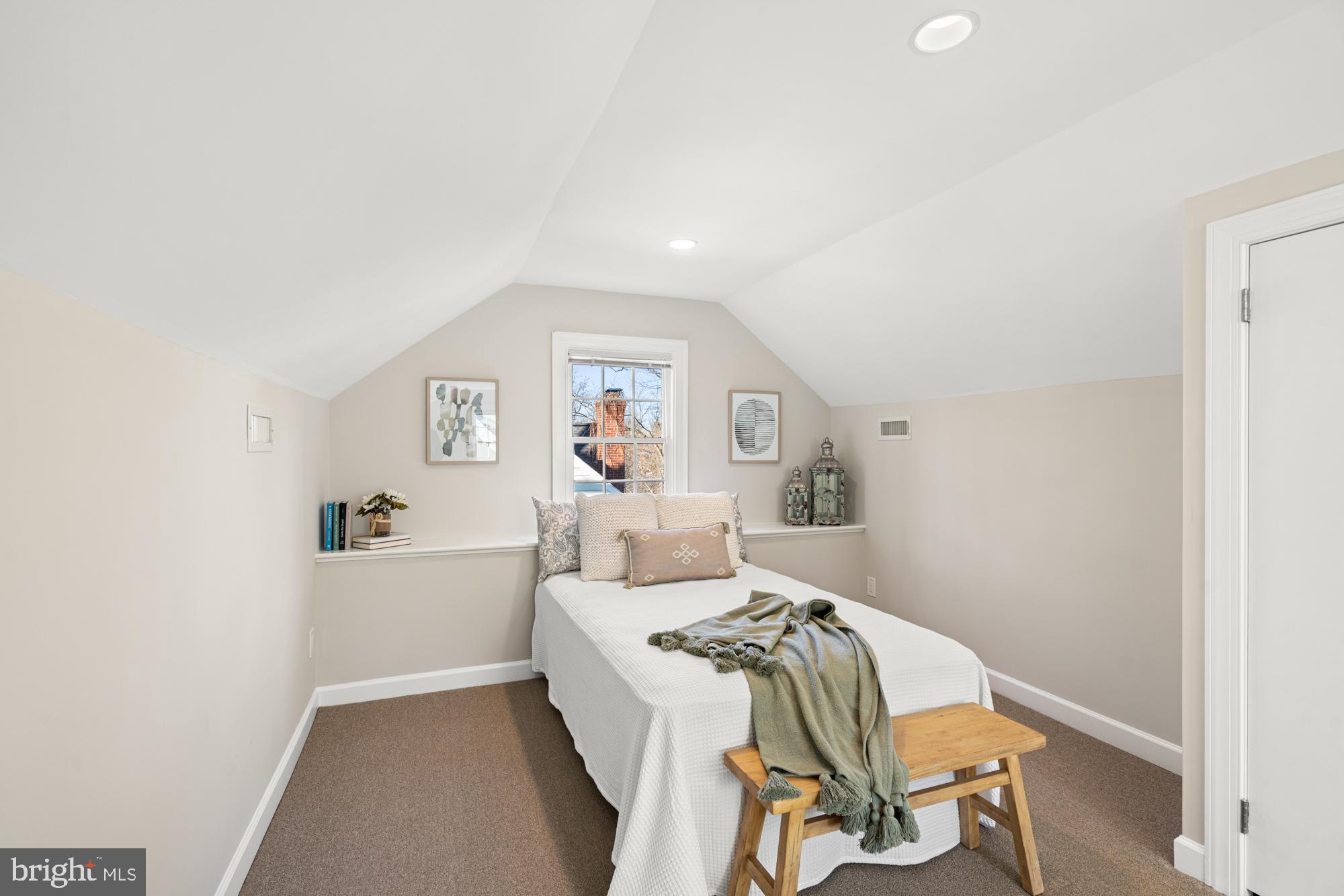 MARTINS ADDITION - Residential