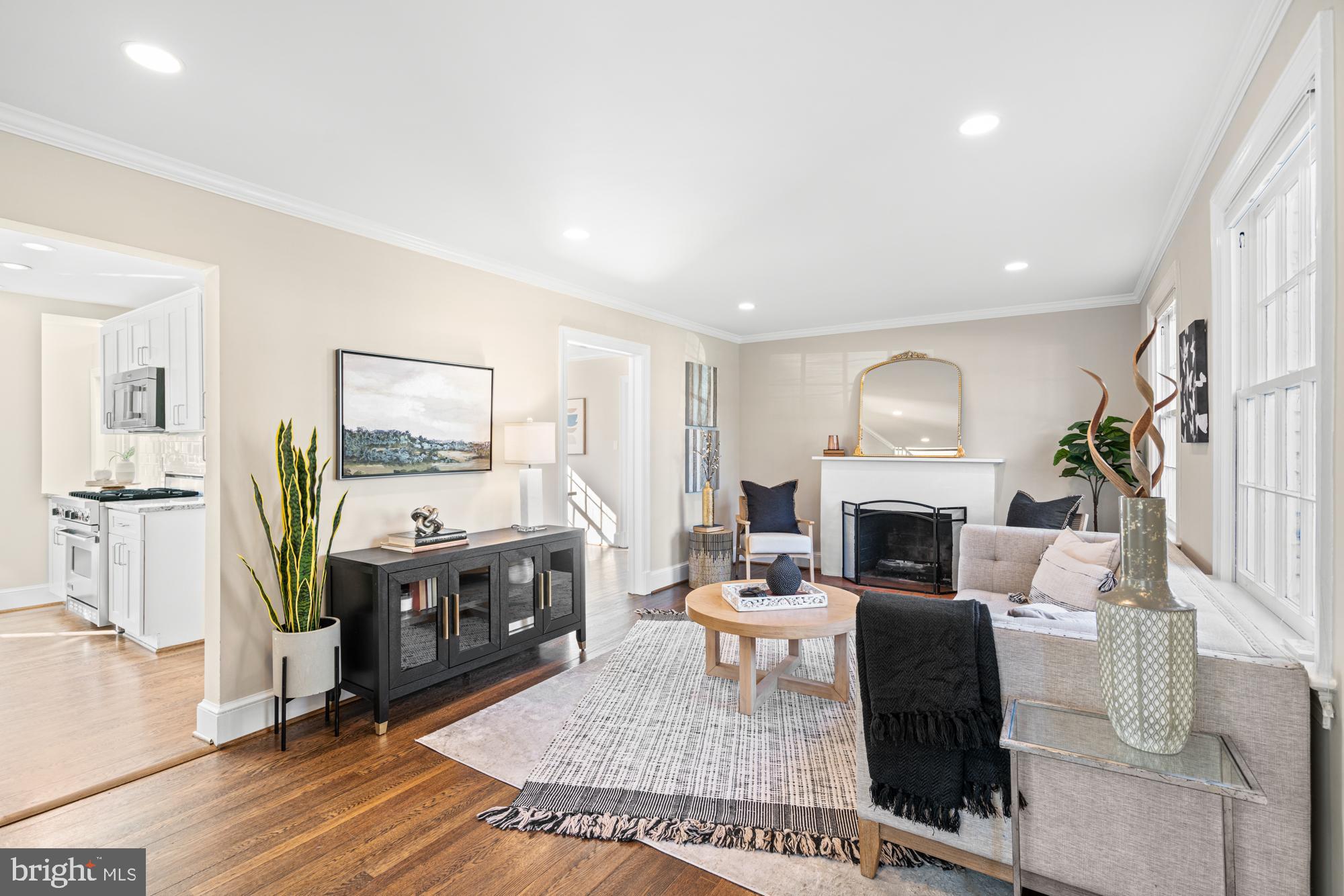 MARTINS ADDITION - Residential