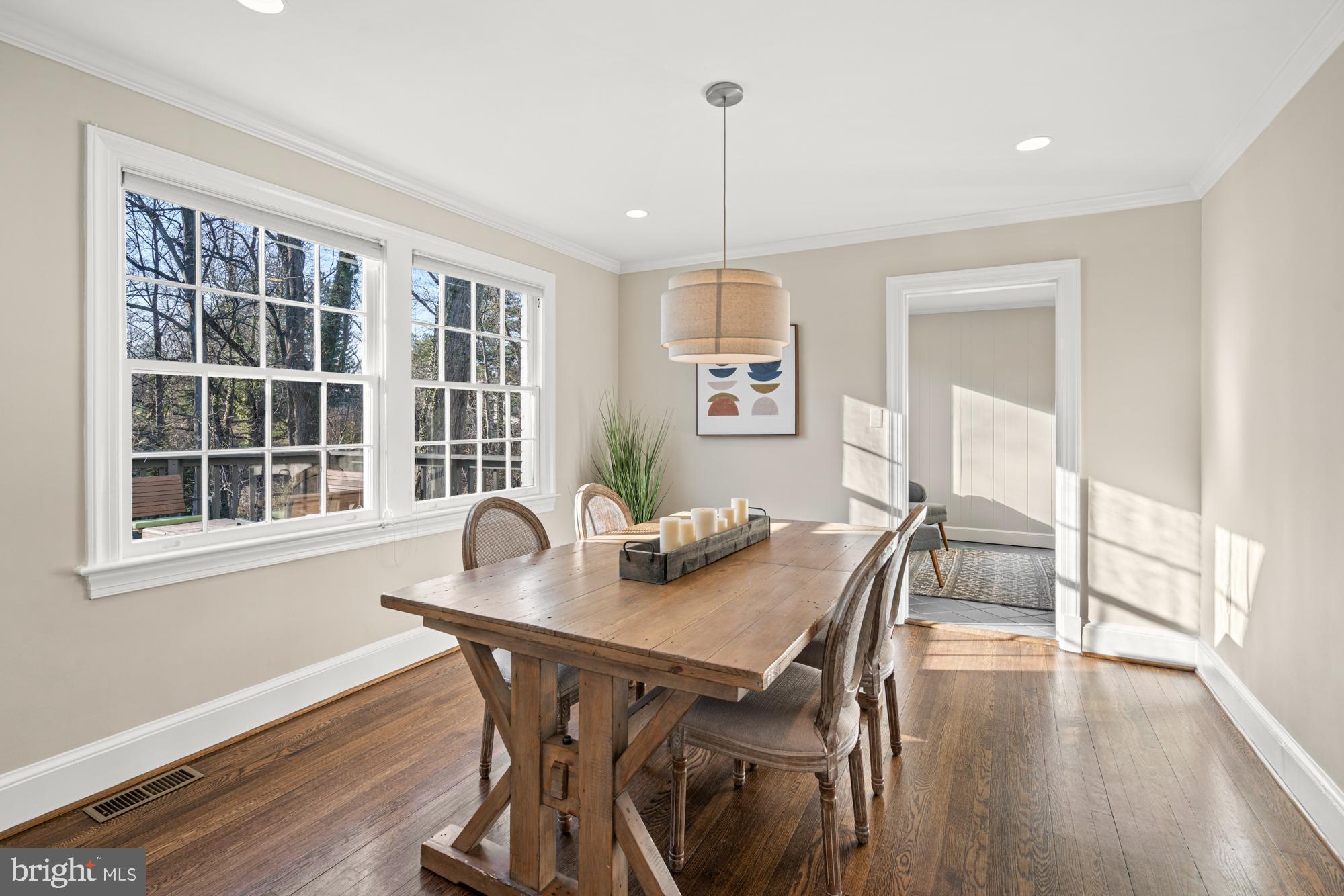 MARTINS ADDITION - Residential