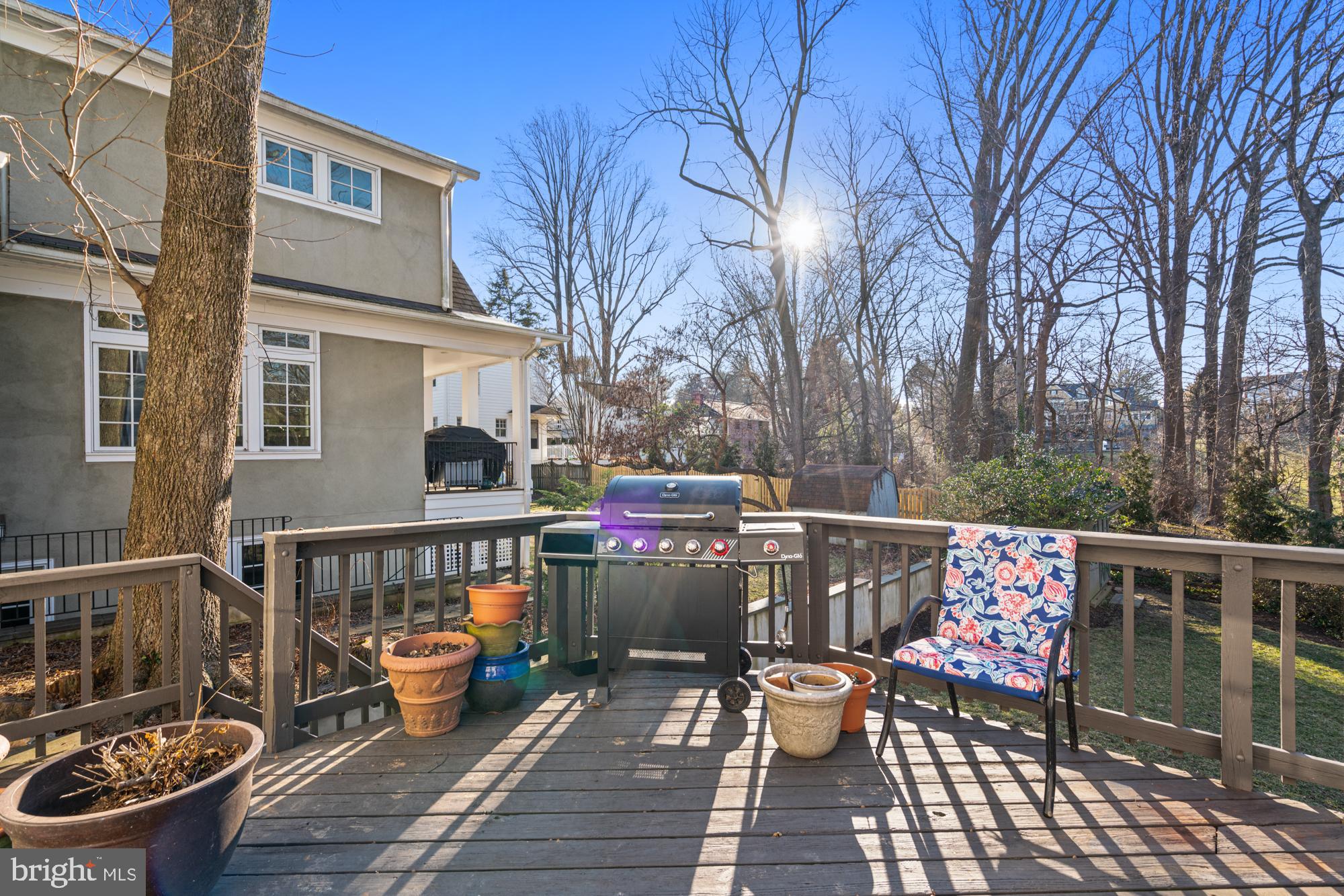 MARTINS ADDITION - Residential