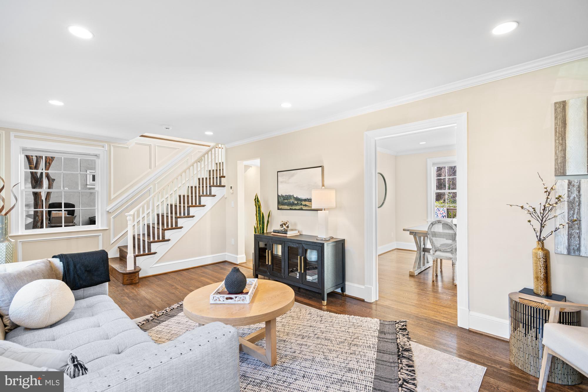 MARTINS ADDITION - Residential