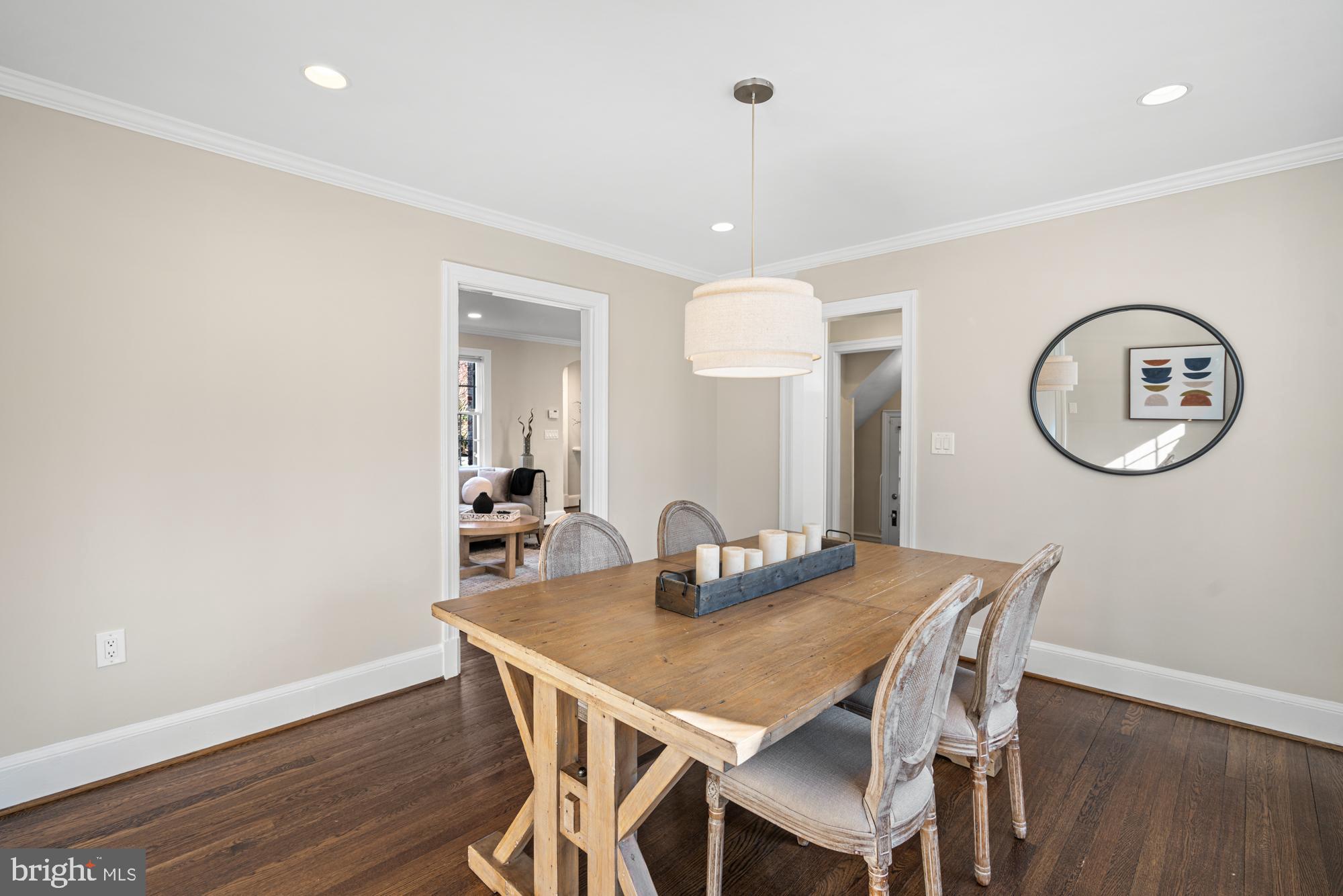 MARTINS ADDITION - Residential