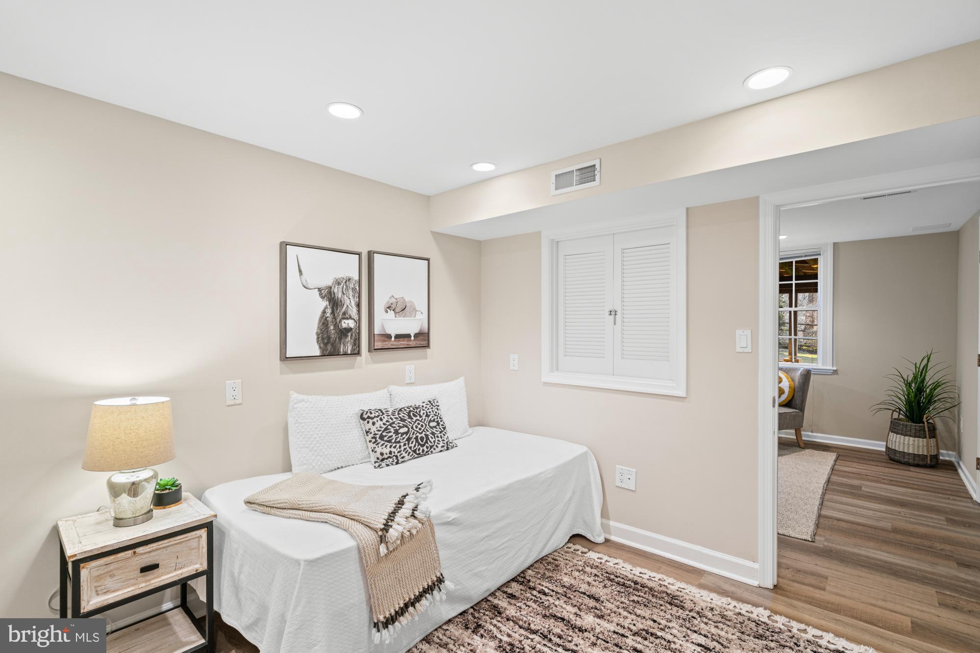 MARTINS ADDITION - Residential