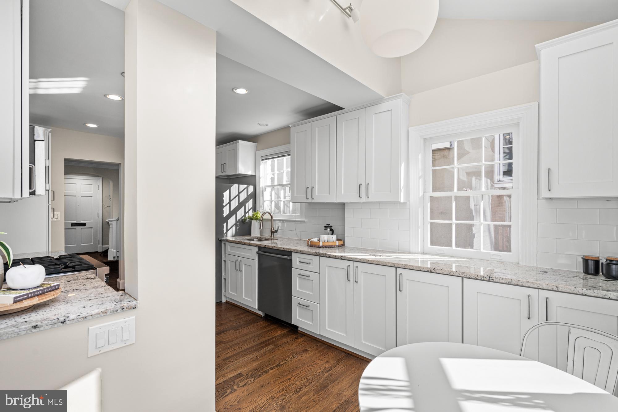 MARTINS ADDITION - Residential