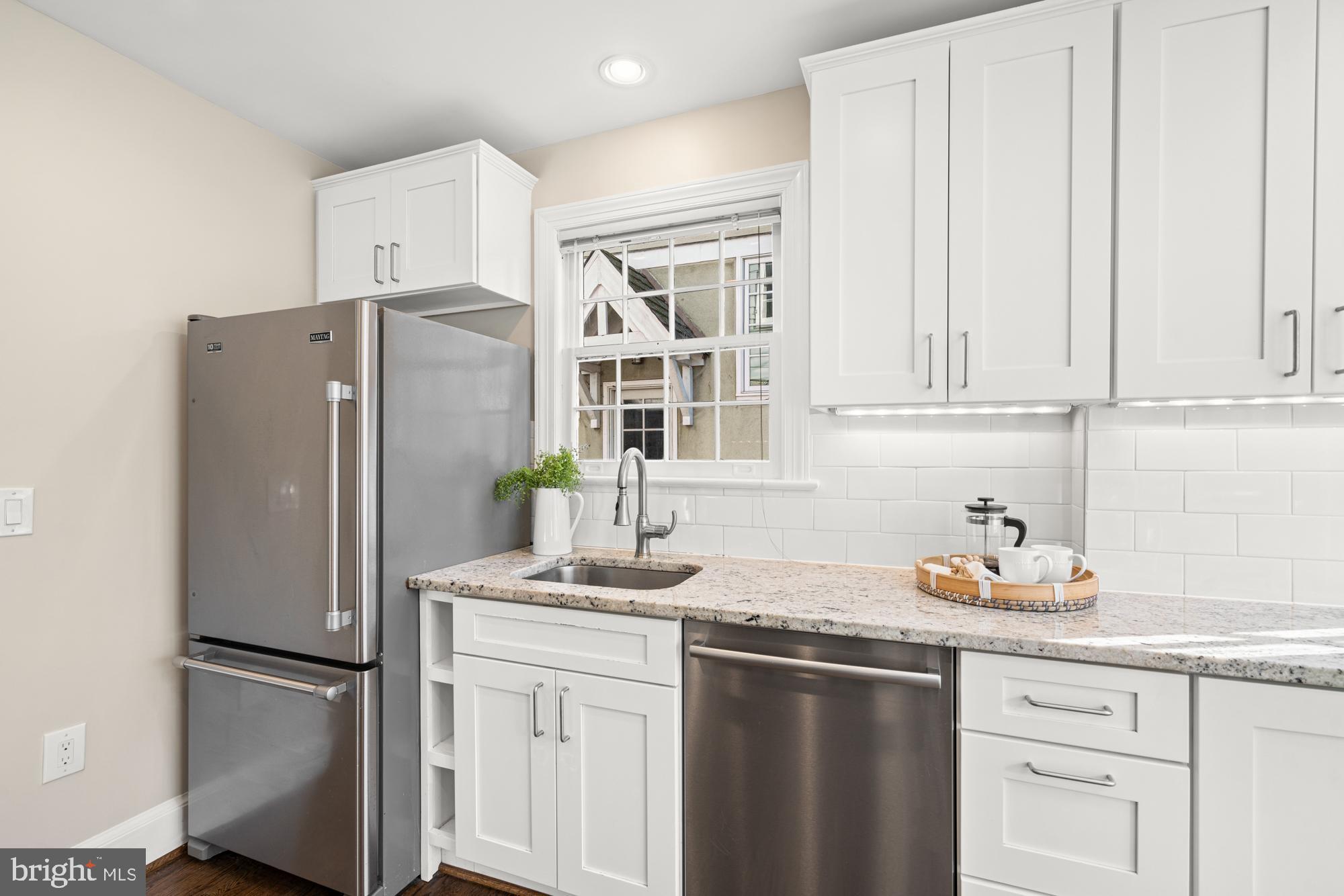 MARTINS ADDITION - Residential