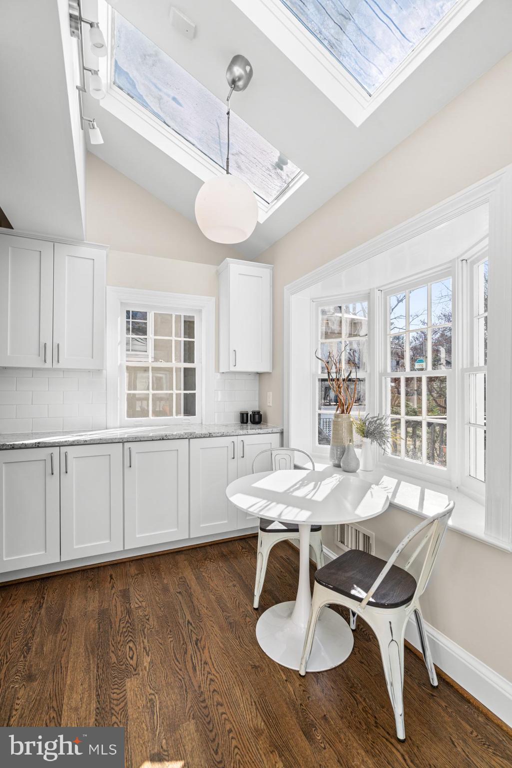 MARTINS ADDITION - Residential