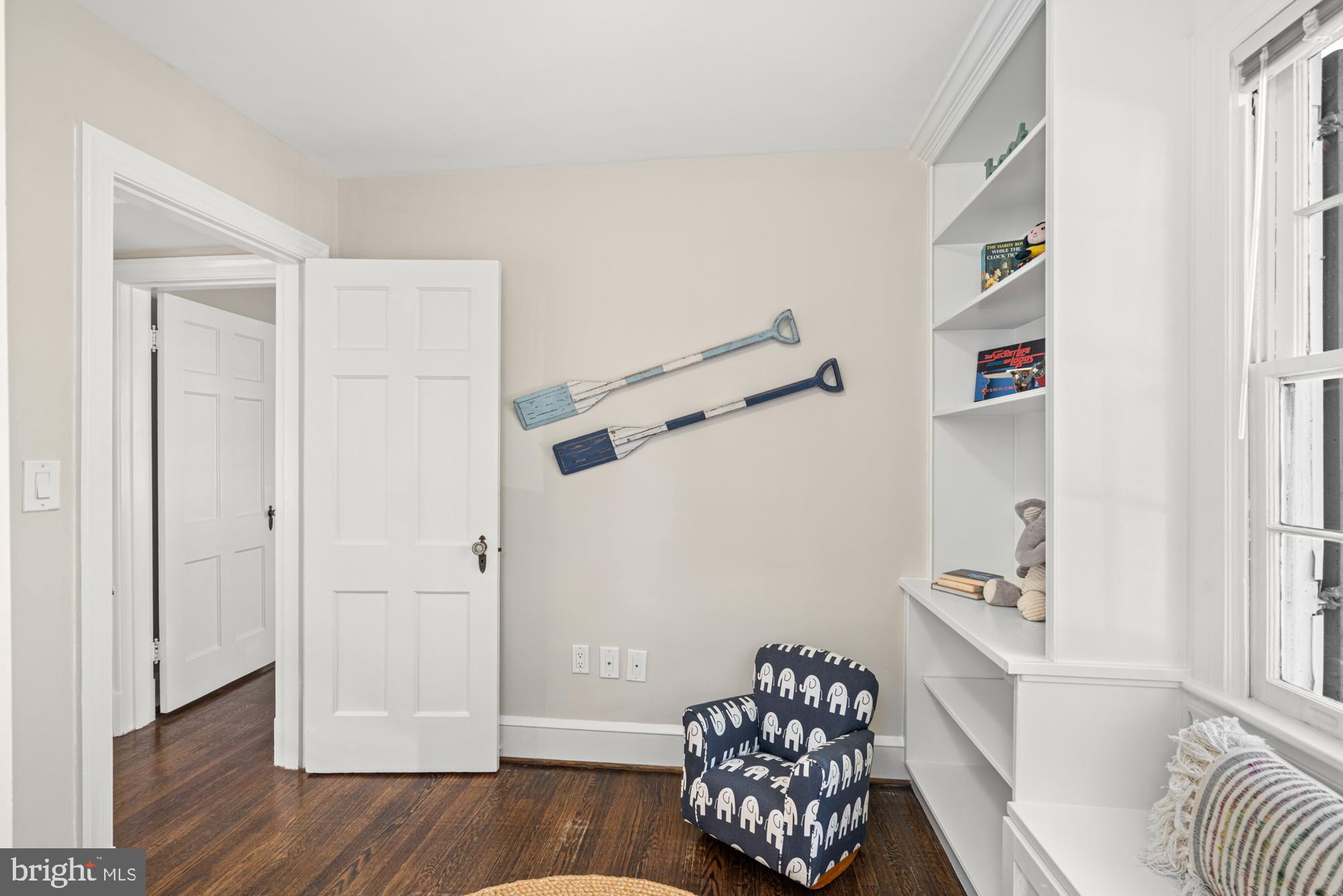 MARTINS ADDITION - Residential