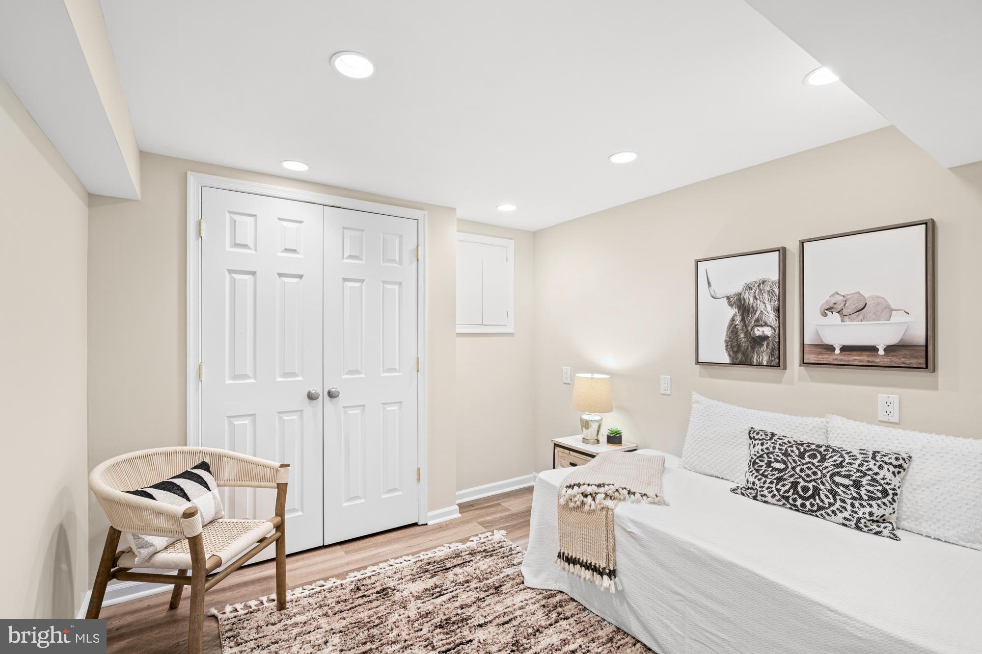 MARTINS ADDITION - Residential