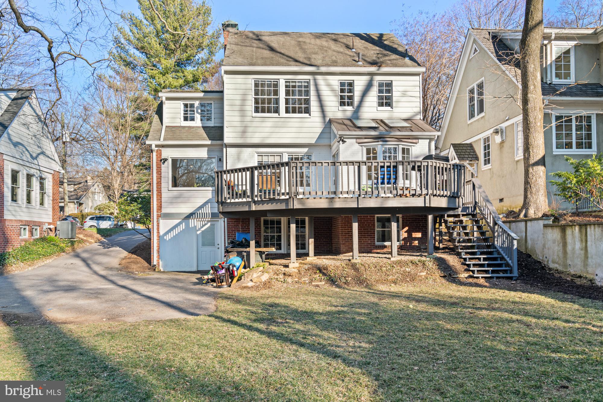 MARTINS ADDITION - Residential