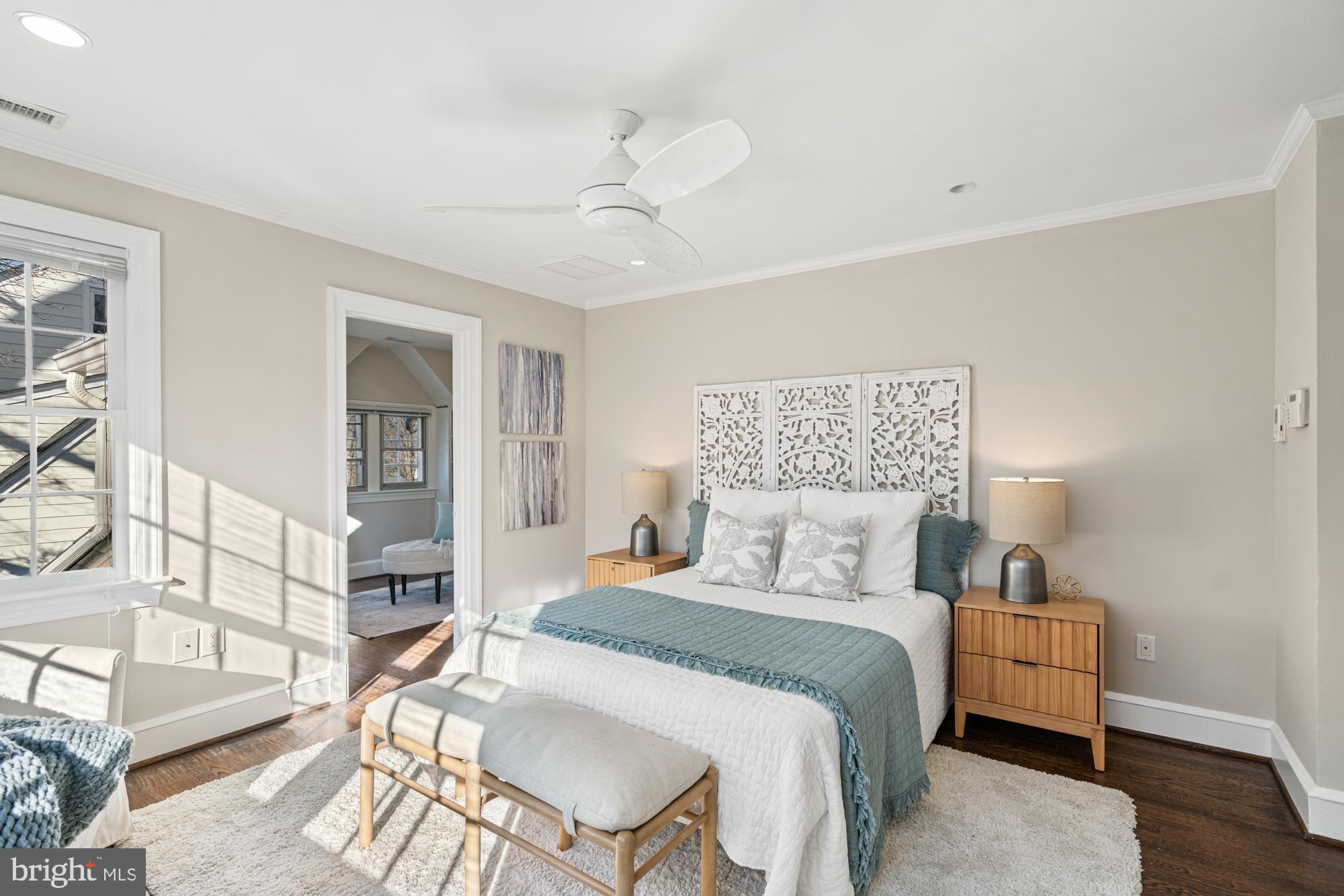 MARTINS ADDITION - Residential