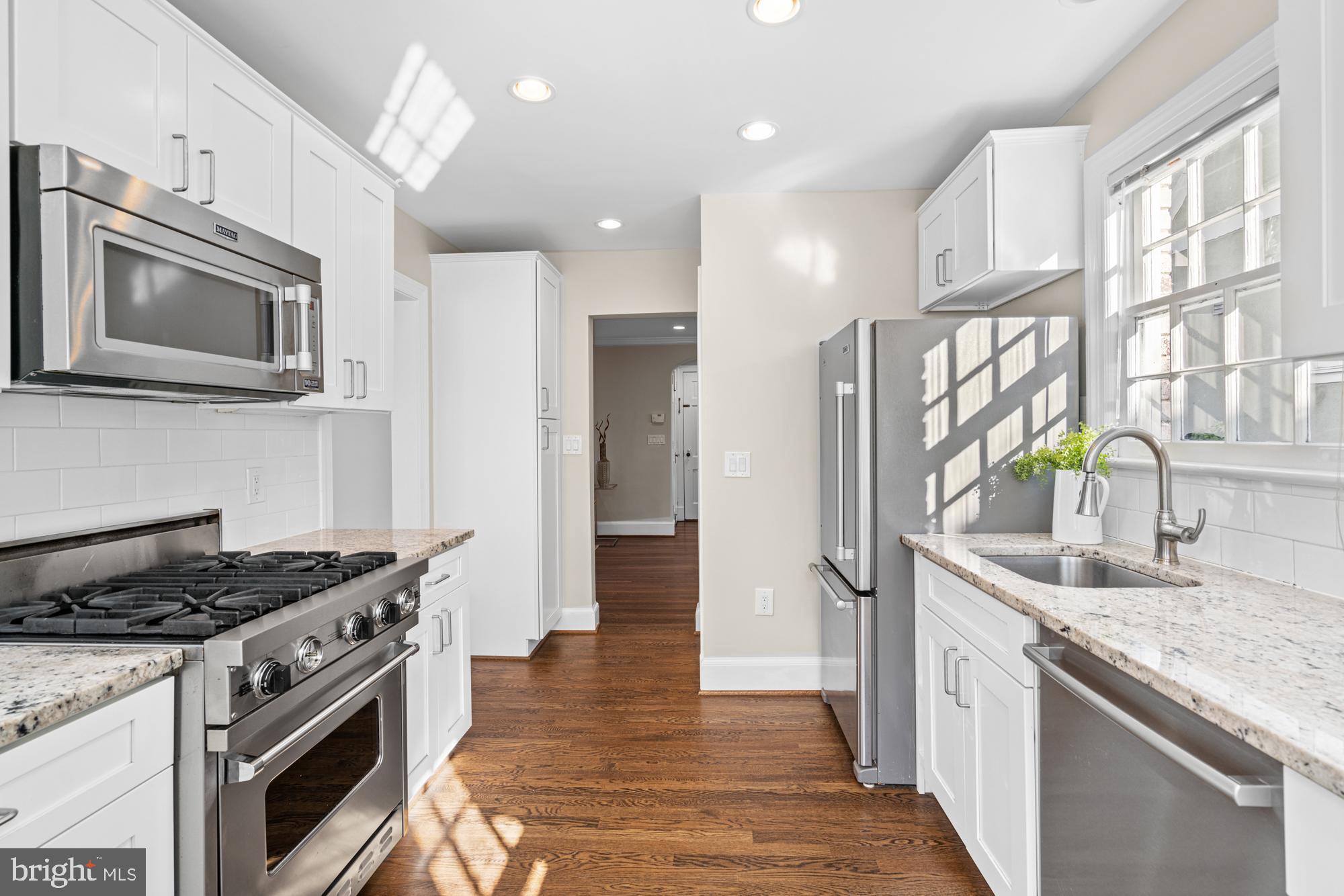 MARTINS ADDITION - Residential