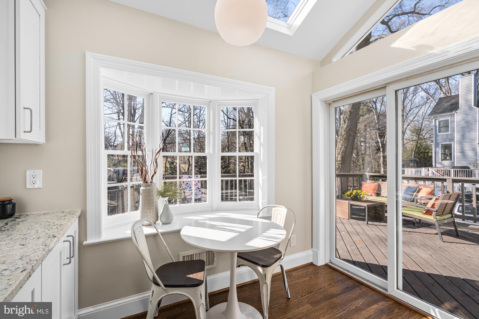 MARTINS ADDITION - Residential