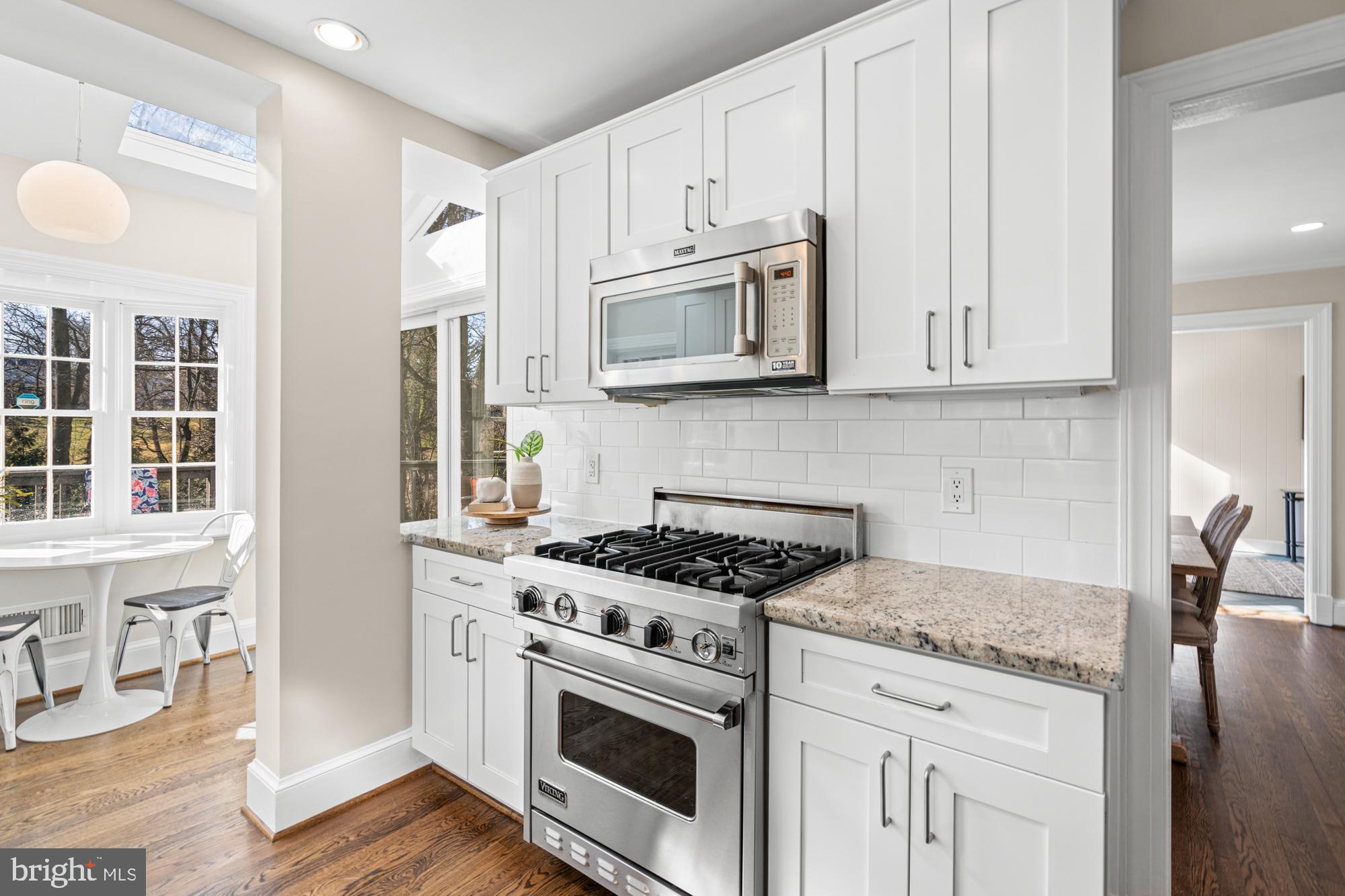 MARTINS ADDITION - Residential