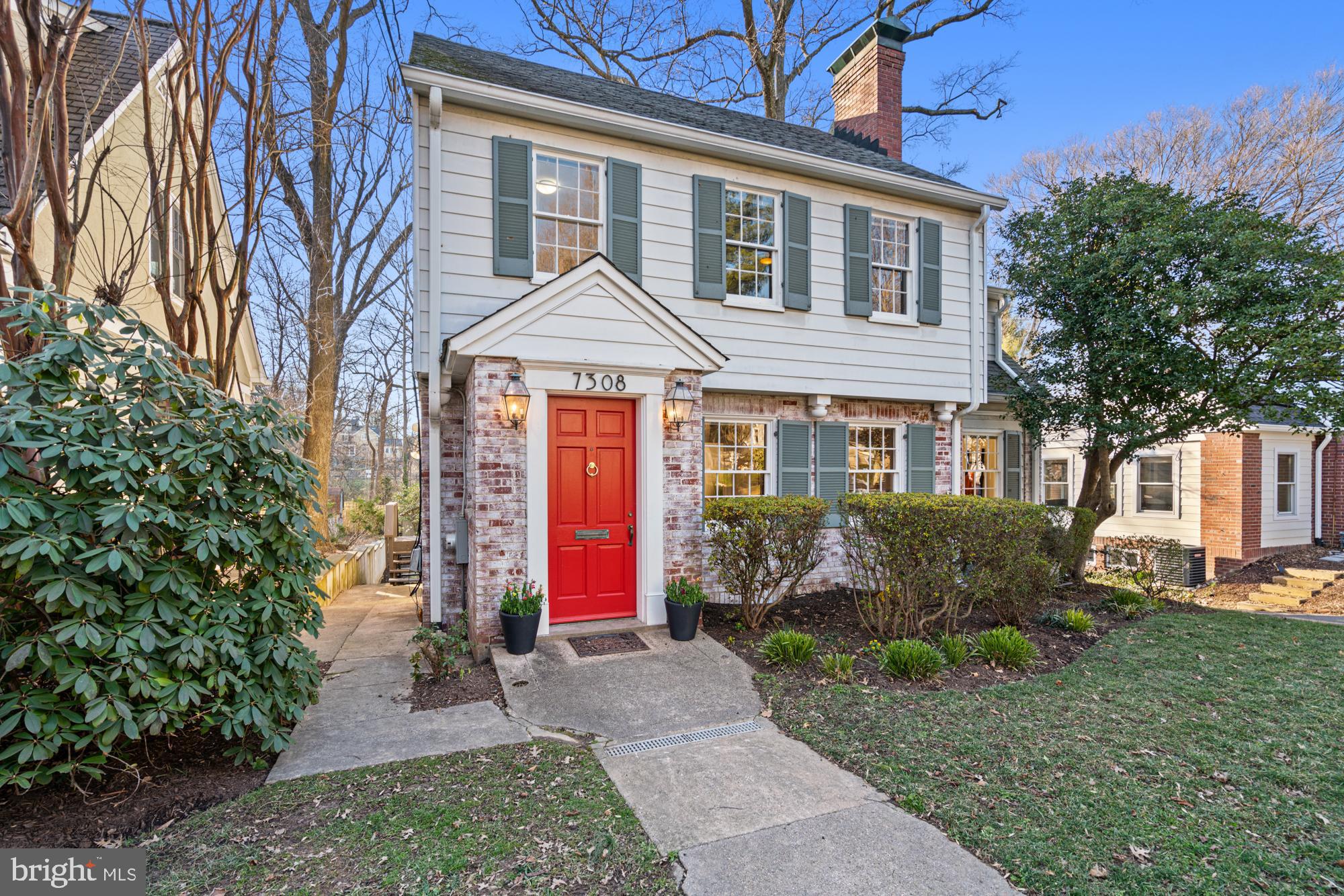 MARTINS ADDITION - Residential