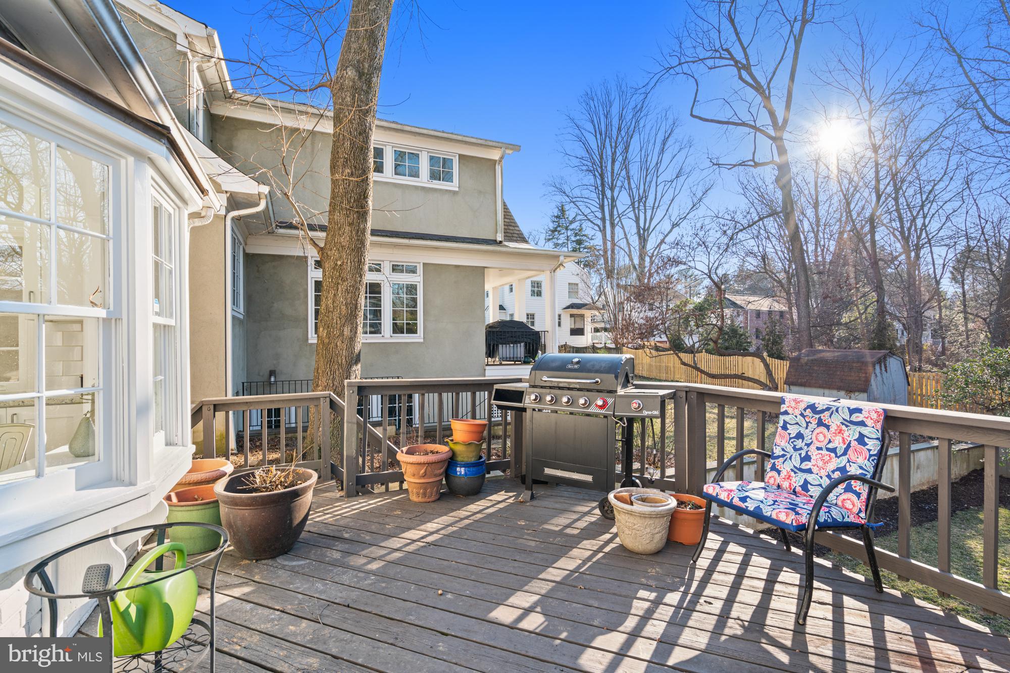 MARTINS ADDITION - Residential