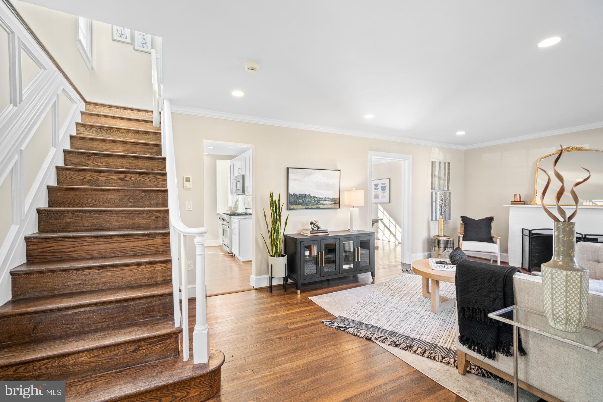 MARTINS ADDITION - Residential