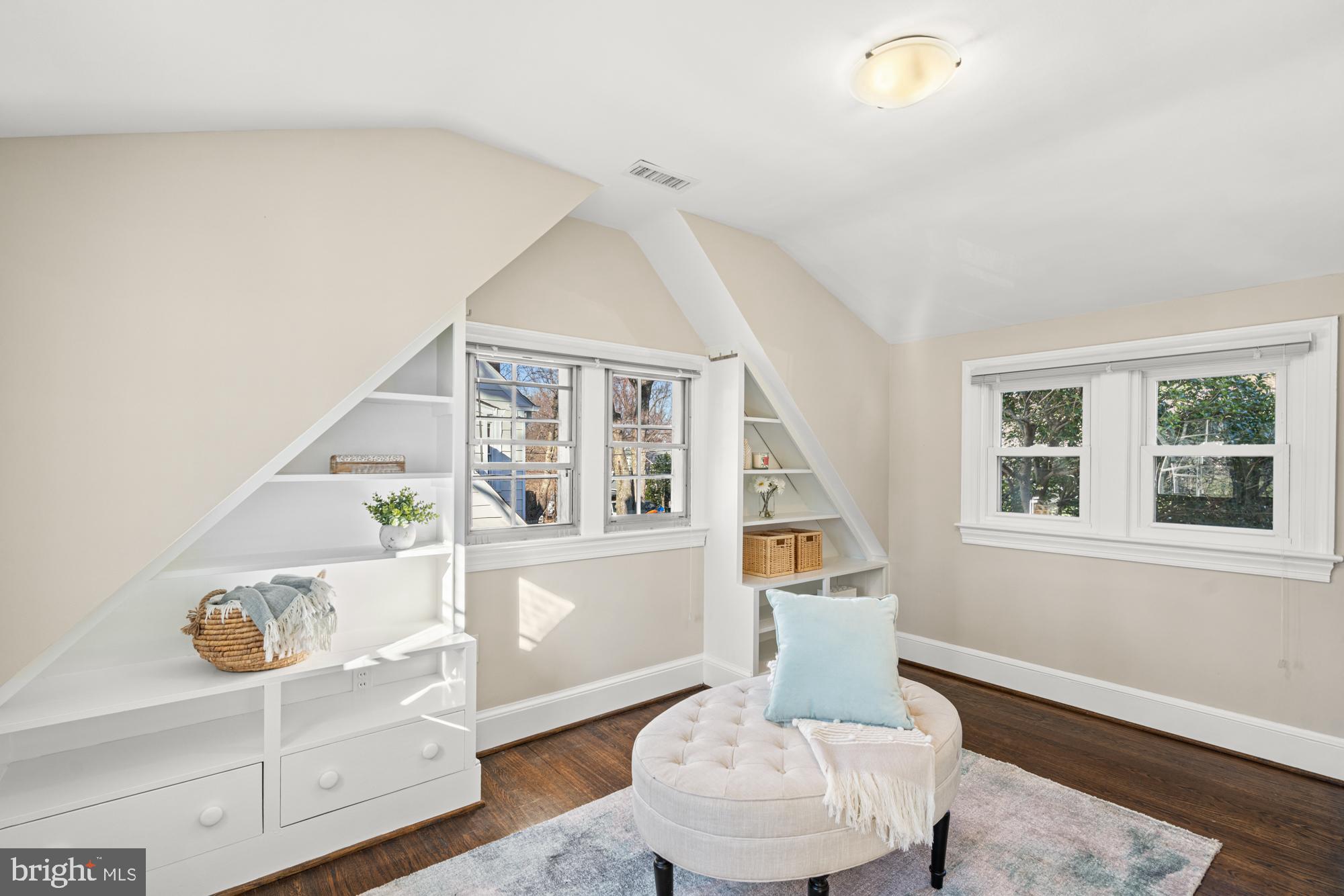 MARTINS ADDITION - Residential