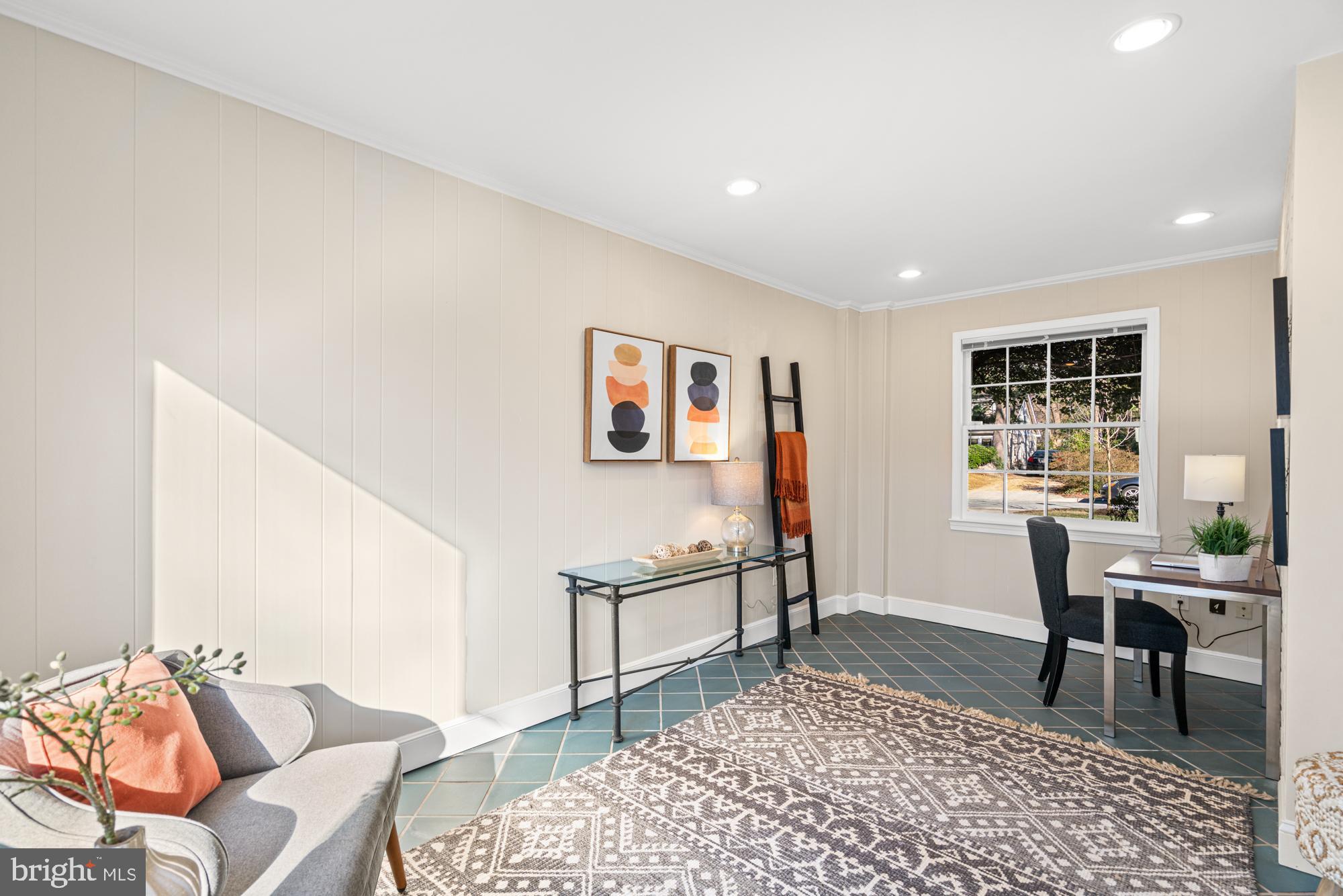 MARTINS ADDITION - Residential