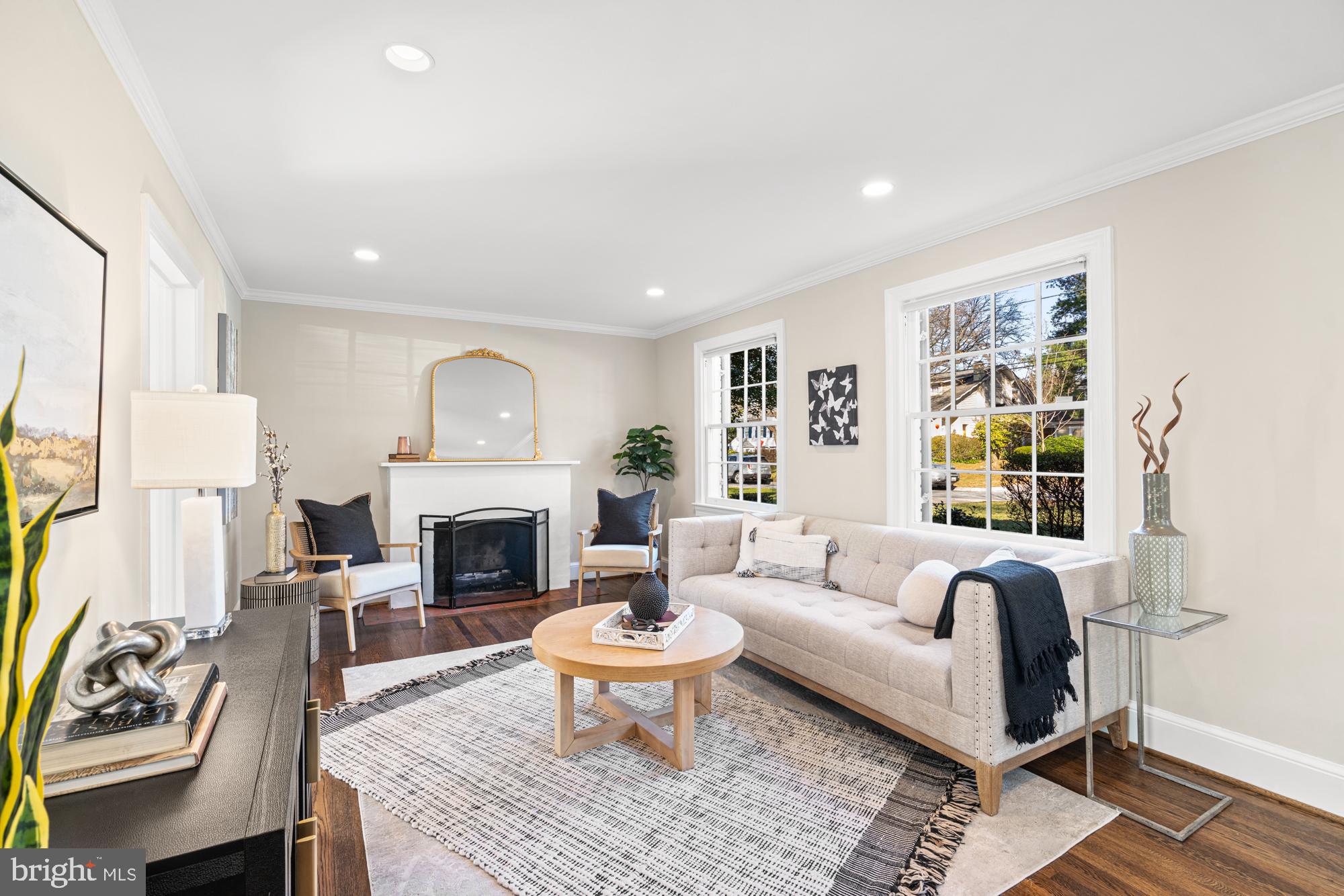 MARTINS ADDITION - Residential