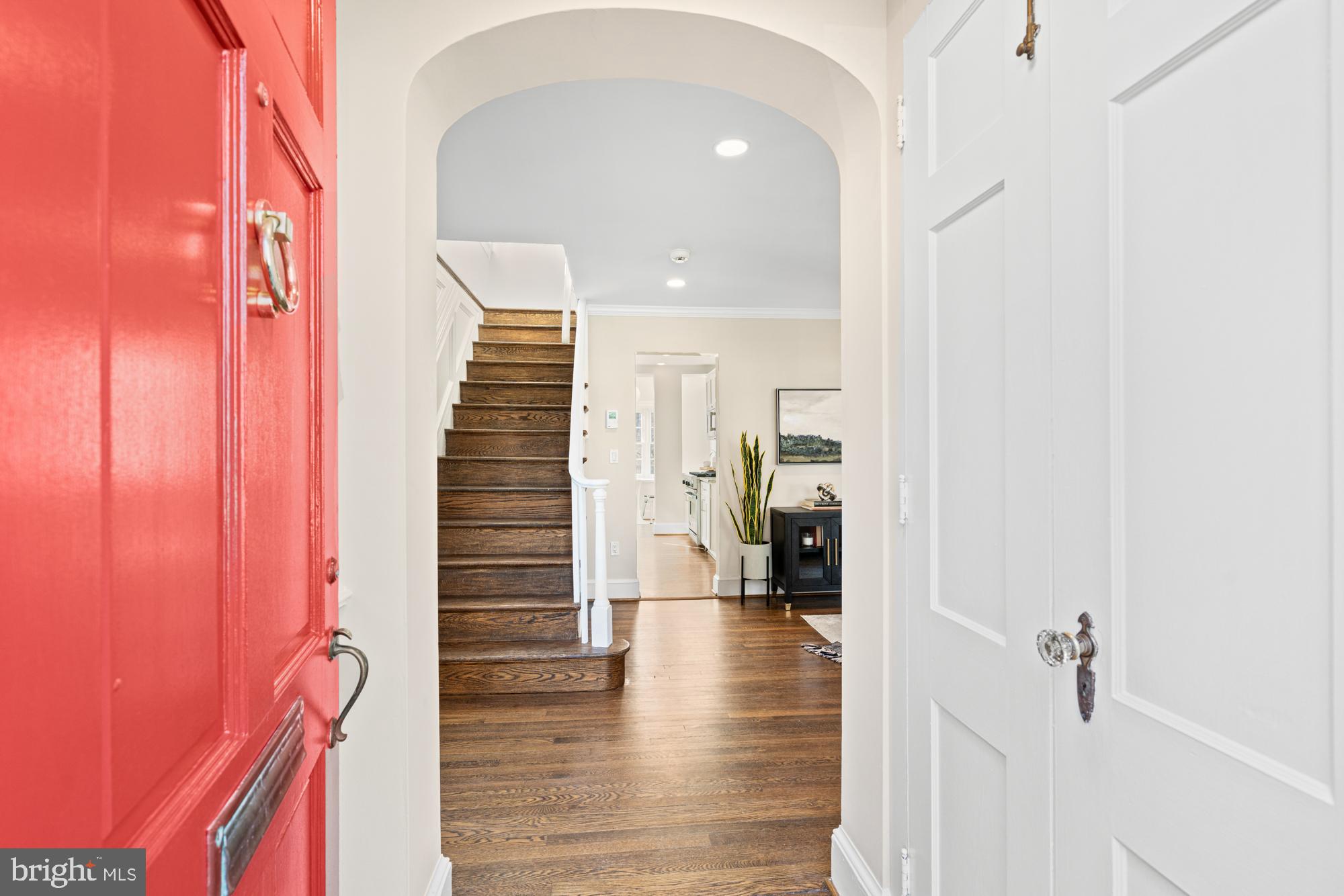 MARTINS ADDITION - Residential