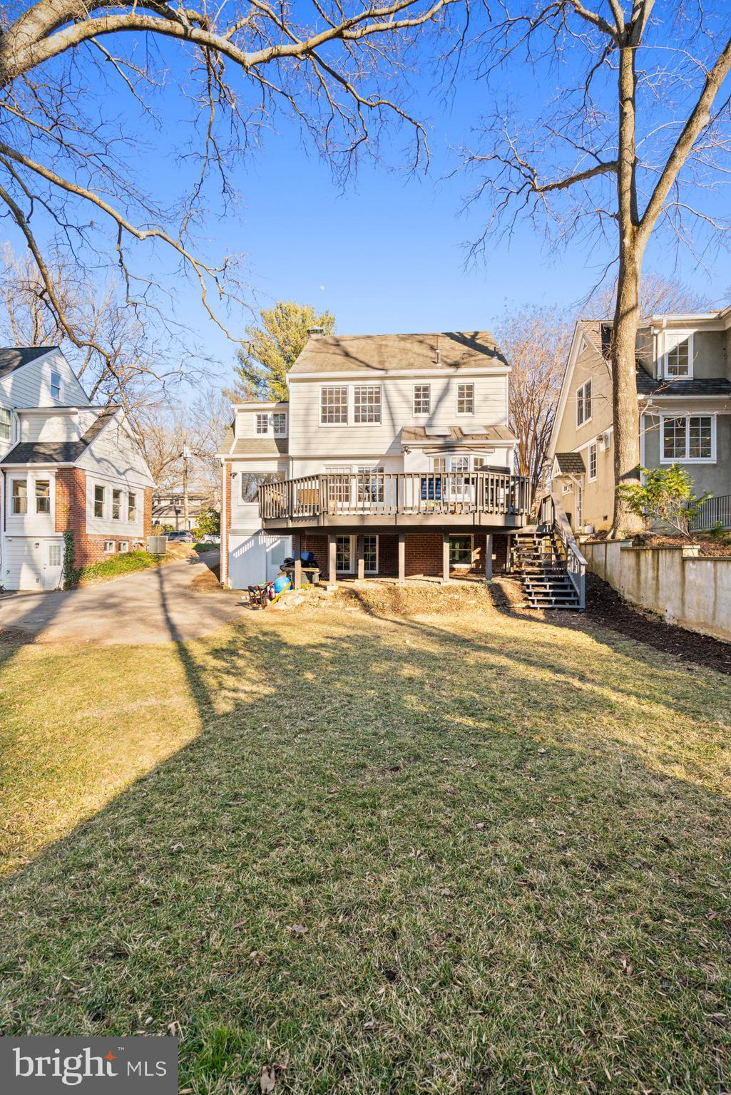 MARTINS ADDITION - Residential