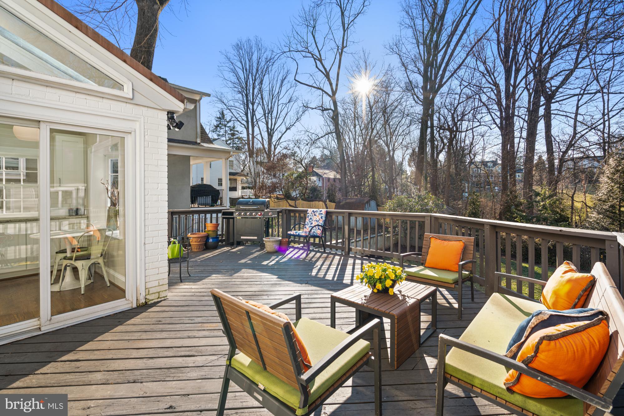 MARTINS ADDITION - Residential