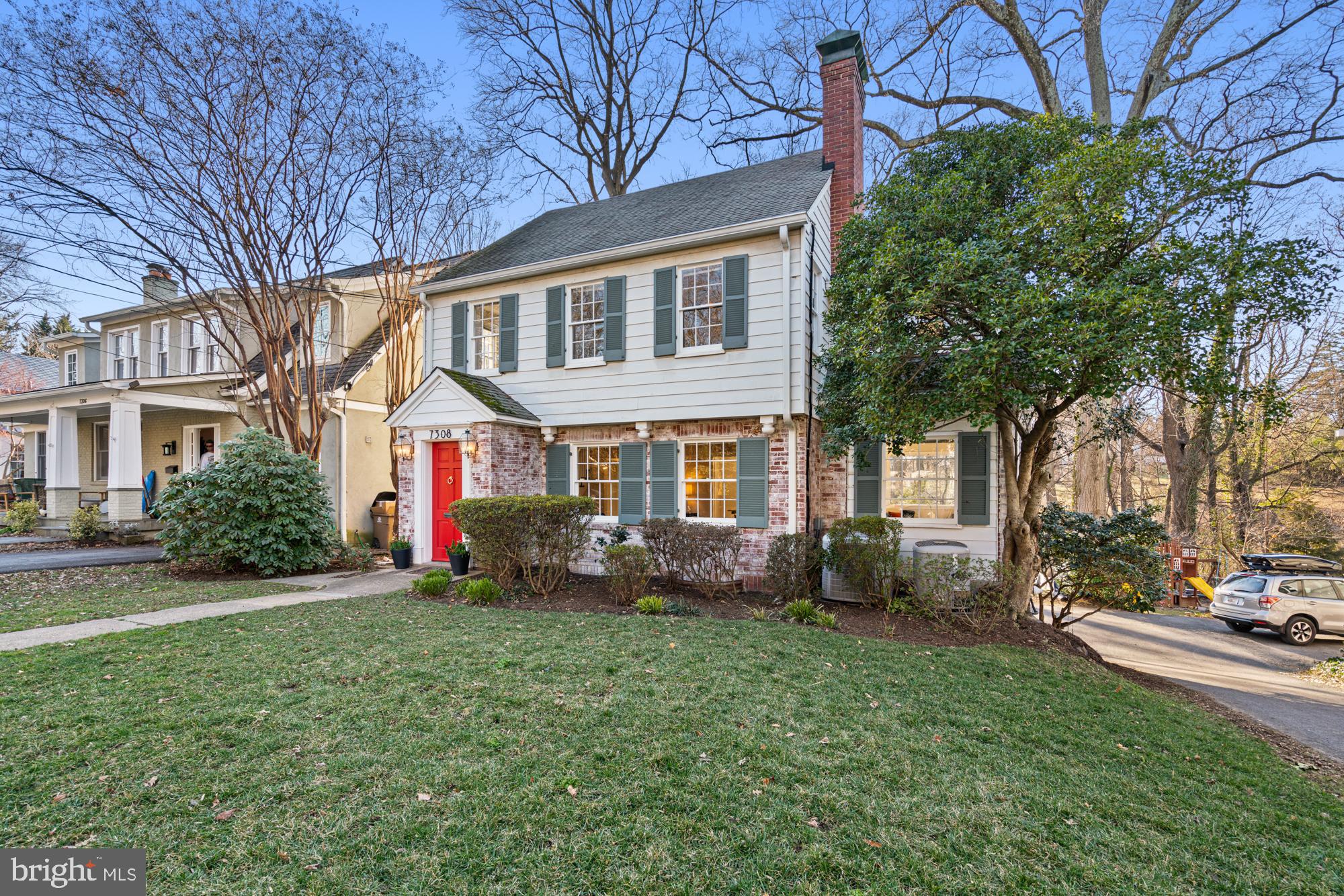 MARTINS ADDITION - Residential